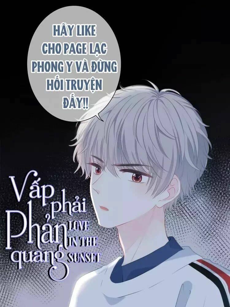 Ám Hắc Hệ Noãn Hôn Chapter 14 - Trang 2