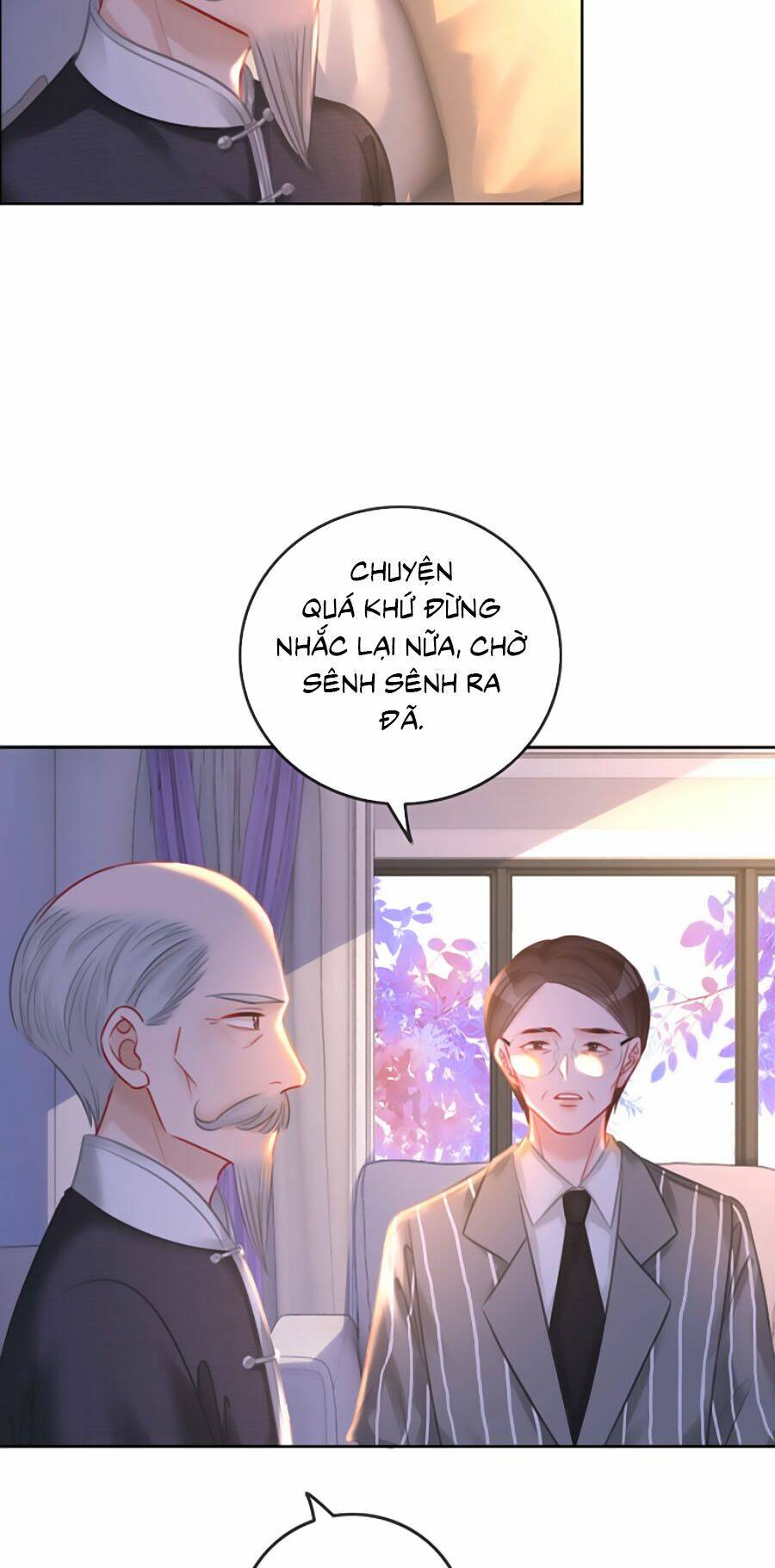 Ám Hắc Hệ Noãn Hôn Chapter 140 - Trang 2