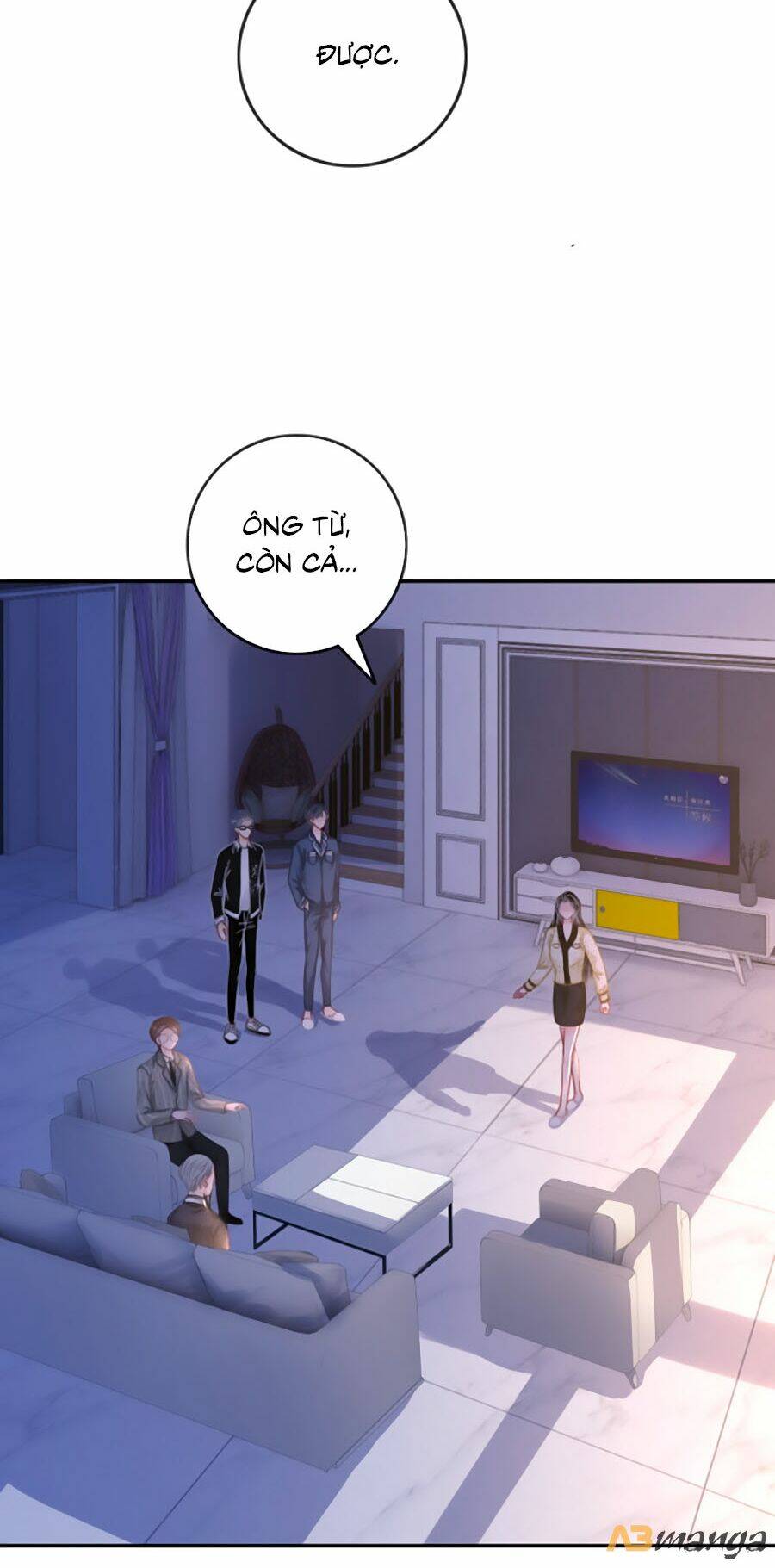 Ám Hắc Hệ Noãn Hôn Chapter 140 - Trang 2