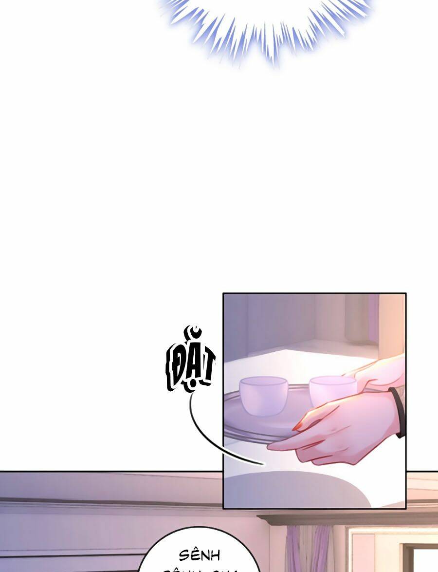 Ám Hắc Hệ Noãn Hôn Chapter 140 - Trang 2