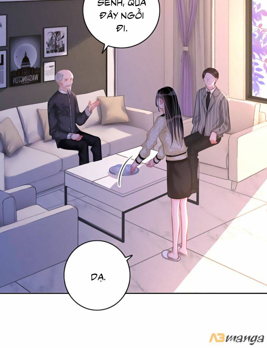 Ám Hắc Hệ Noãn Hôn Chapter 140 - Trang 2