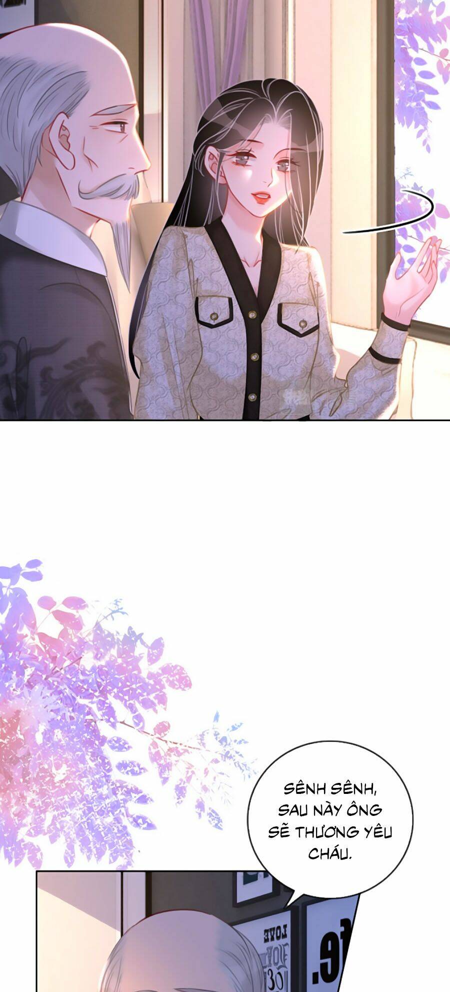 Ám Hắc Hệ Noãn Hôn Chapter 140 - Trang 2