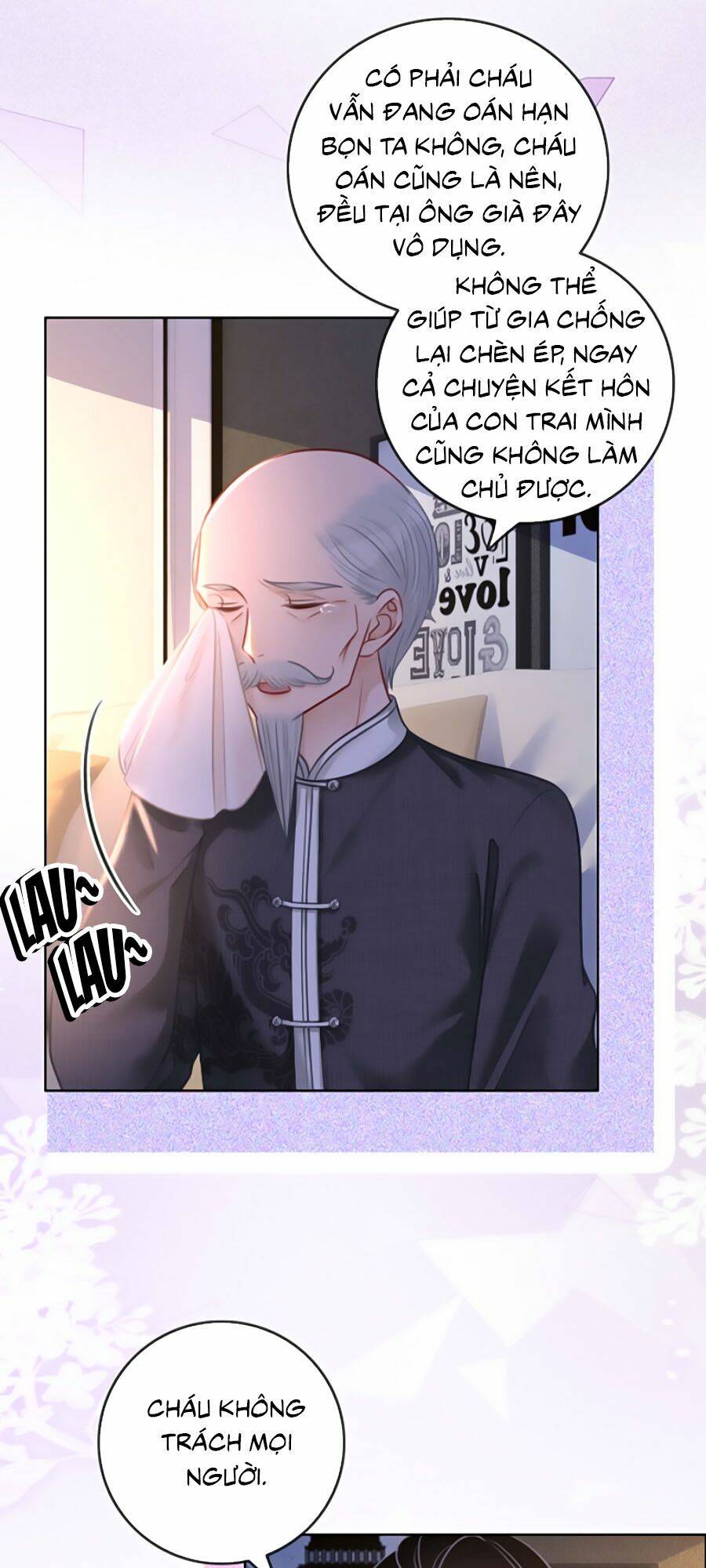 Ám Hắc Hệ Noãn Hôn Chapter 140 - Trang 2