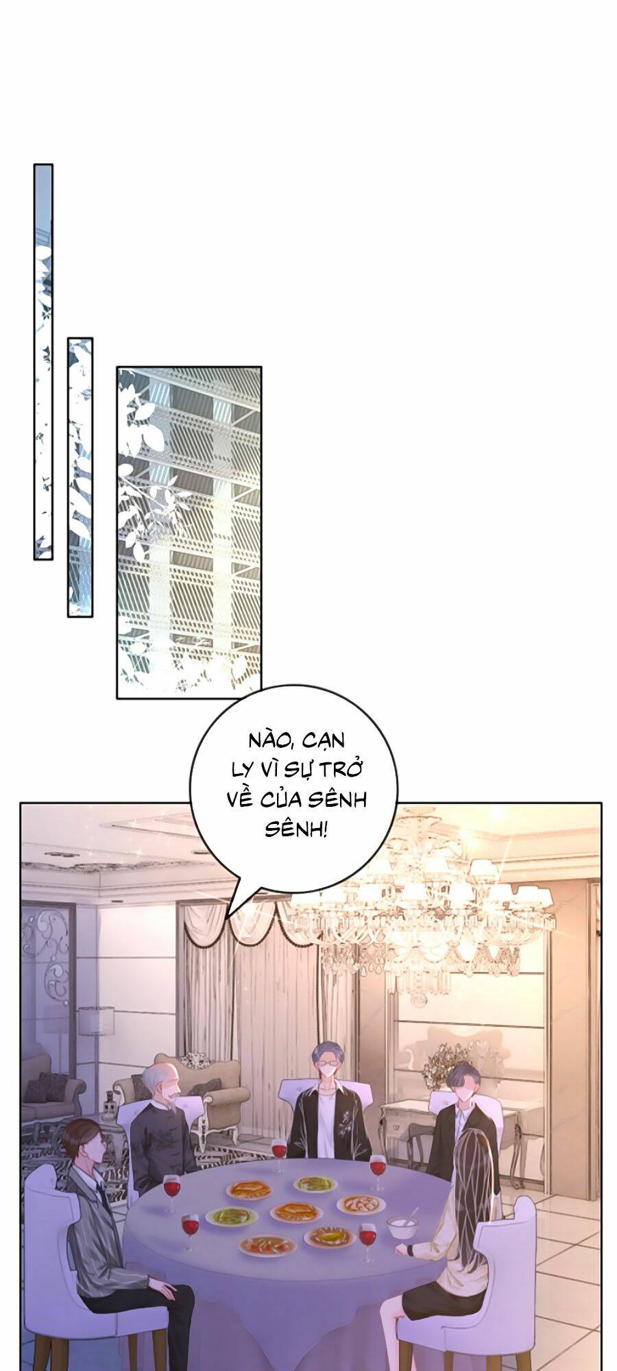 Ám Hắc Hệ Noãn Hôn Chapter 140 - Trang 2