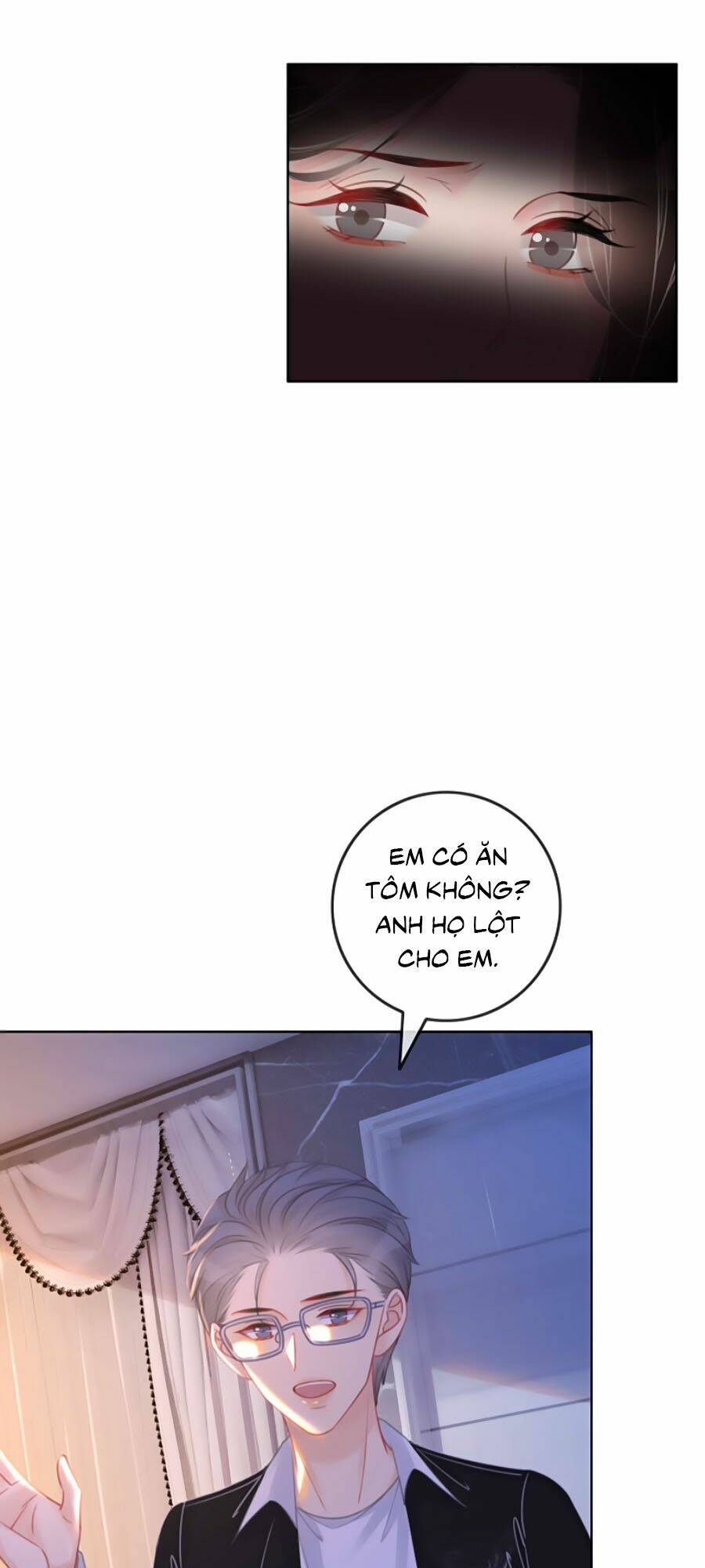 Ám Hắc Hệ Noãn Hôn Chapter 140 - Trang 2