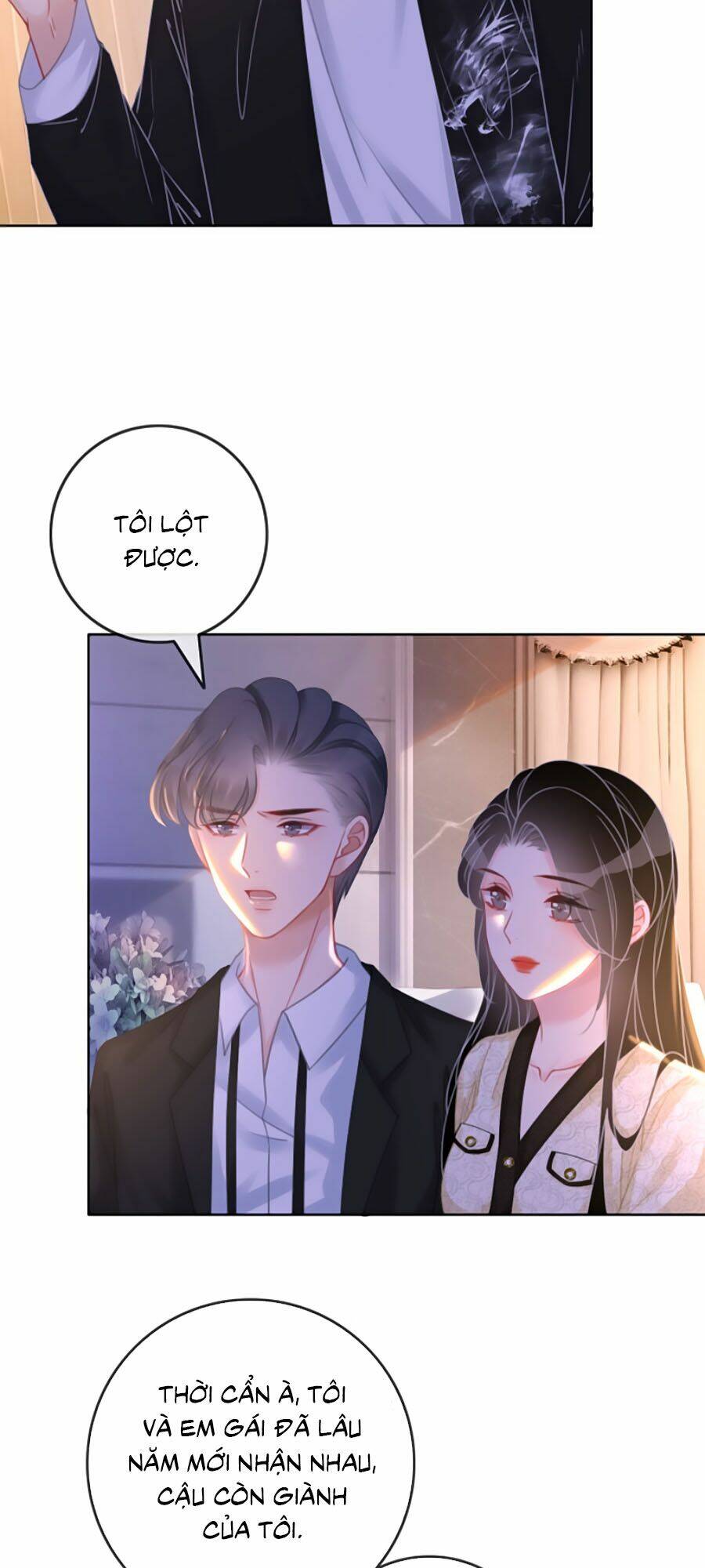 Ám Hắc Hệ Noãn Hôn Chapter 140 - Trang 2