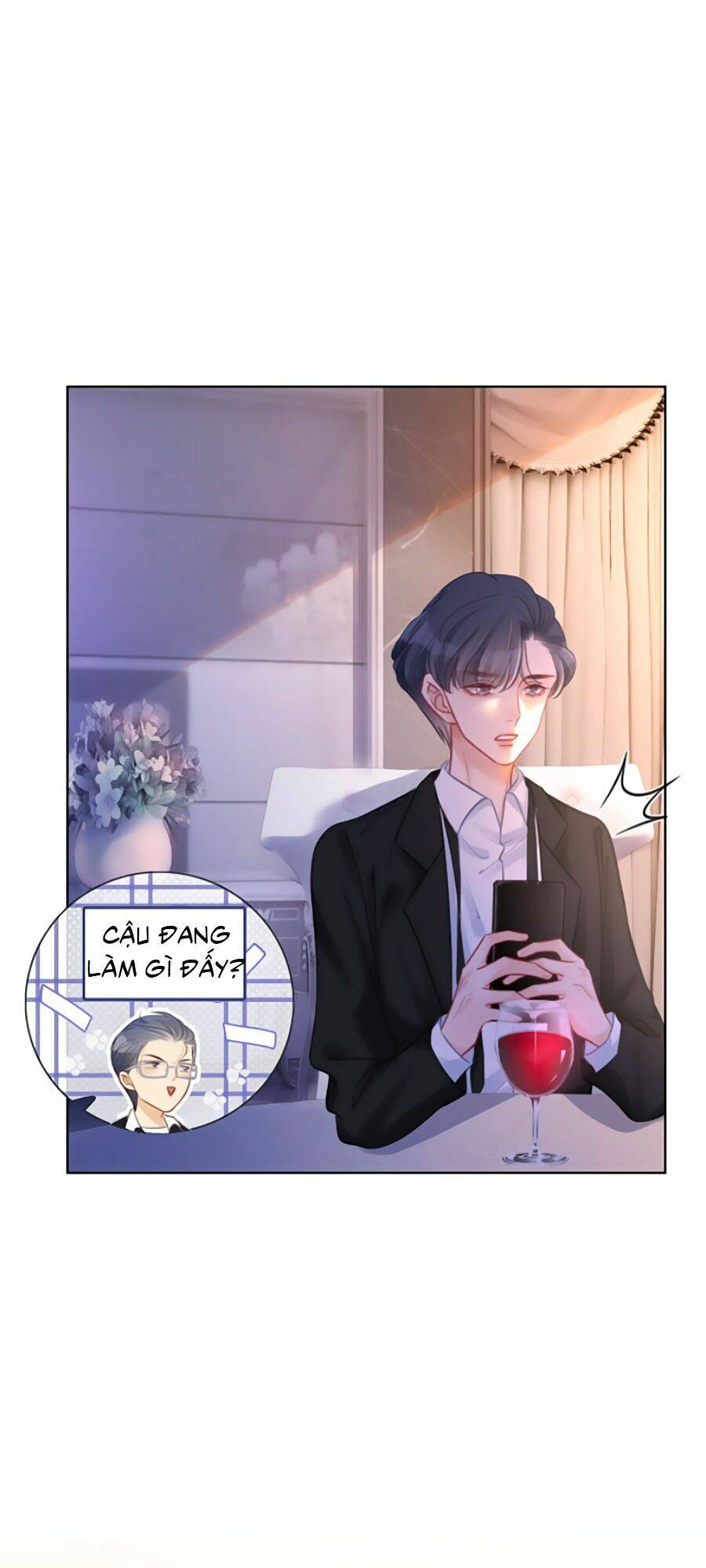 Ám Hắc Hệ Noãn Hôn Chapter 140 - Trang 2