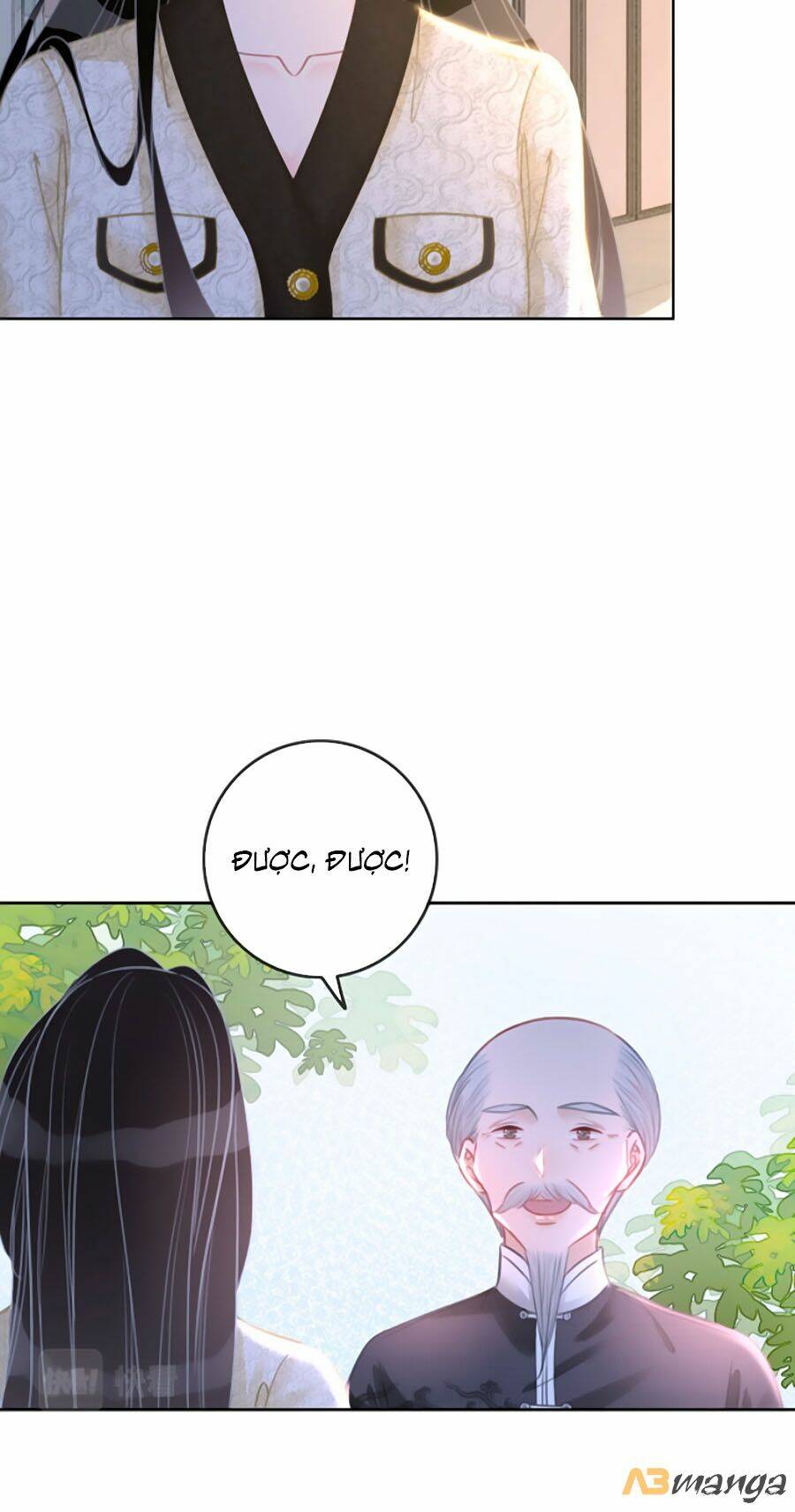 Ám Hắc Hệ Noãn Hôn Chapter 140 - Trang 2