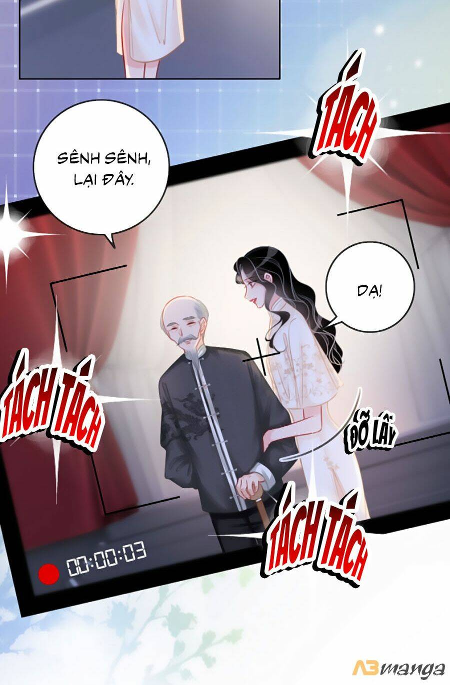 Ám Hắc Hệ Noãn Hôn Chapter 141 - Trang 2