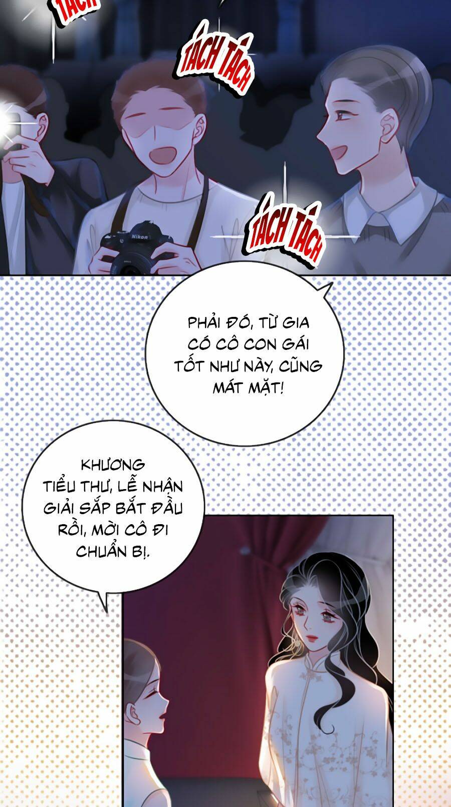 Ám Hắc Hệ Noãn Hôn Chapter 141 - Trang 2