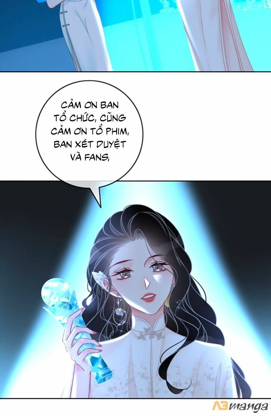 Ám Hắc Hệ Noãn Hôn Chapter 141 - Trang 2