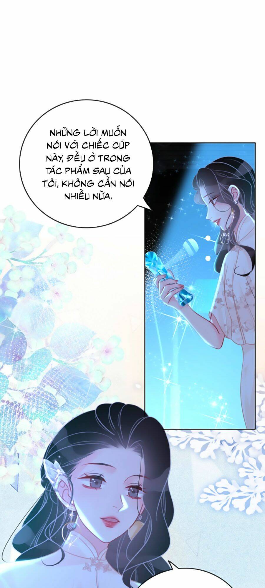 Ám Hắc Hệ Noãn Hôn Chapter 141 - Trang 2