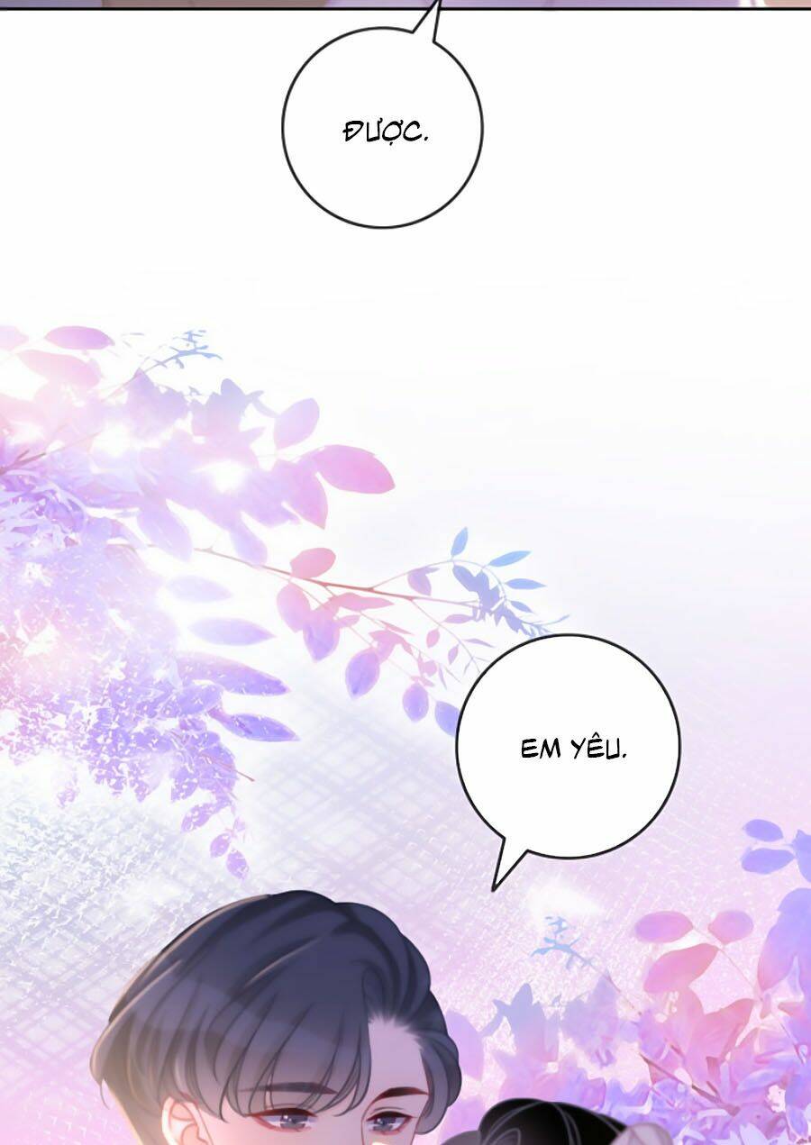 Ám Hắc Hệ Noãn Hôn Chapter 142 - Trang 2