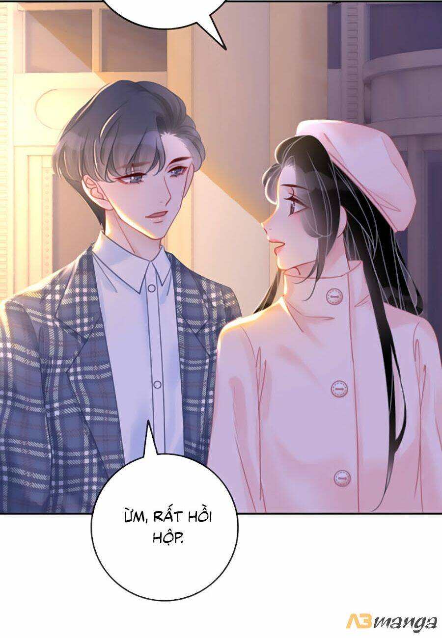 Ám Hắc Hệ Noãn Hôn Chapter 142 - Trang 2