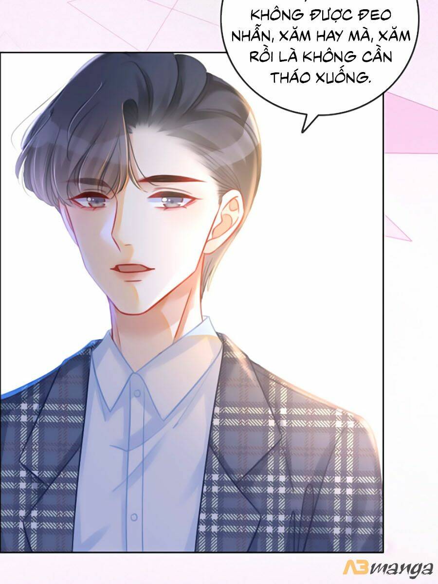 Ám Hắc Hệ Noãn Hôn Chapter 142 - Trang 2