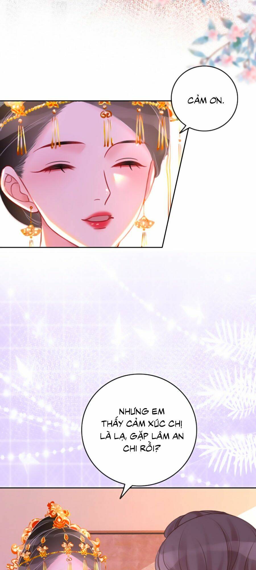 Ám Hắc Hệ Noãn Hôn Chapter 143 - Trang 2