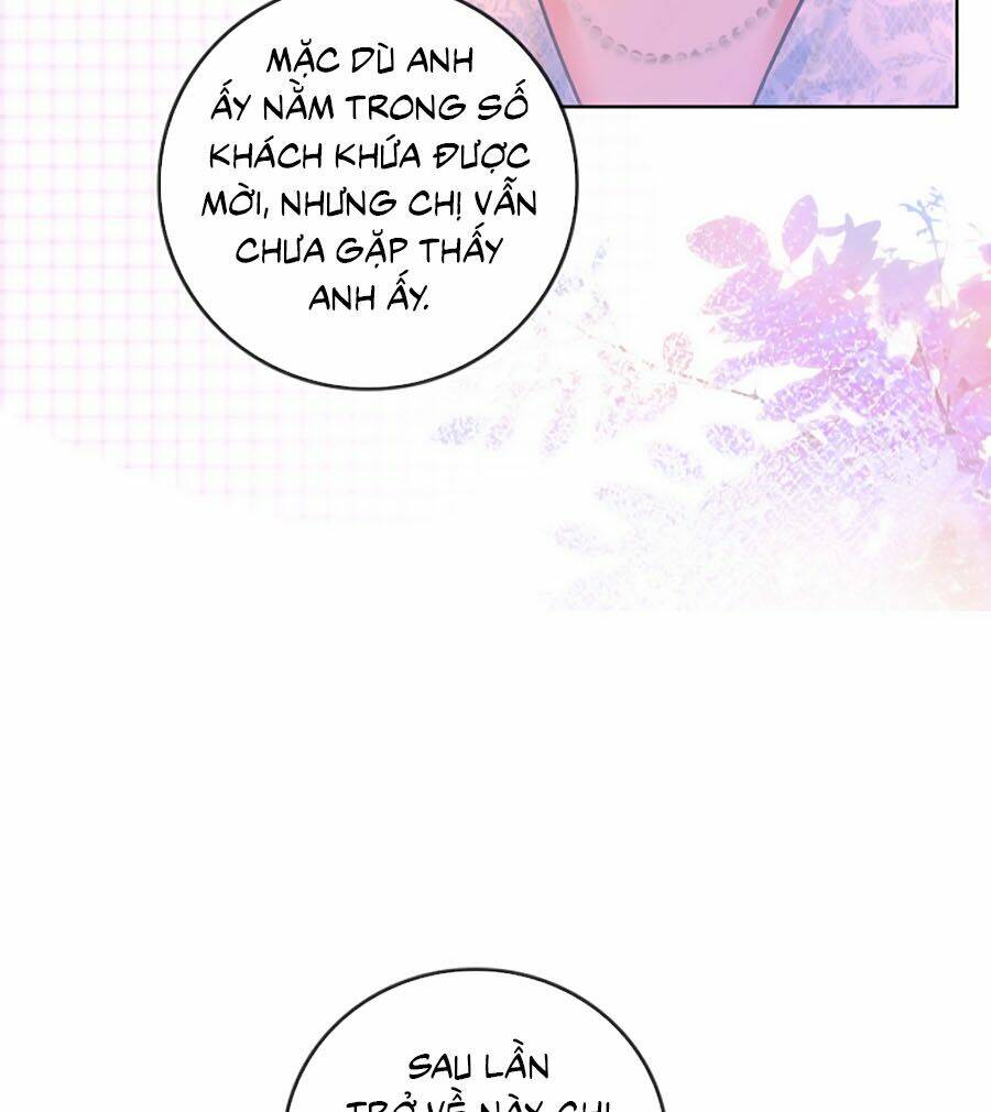 Ám Hắc Hệ Noãn Hôn Chapter 143 - Trang 2