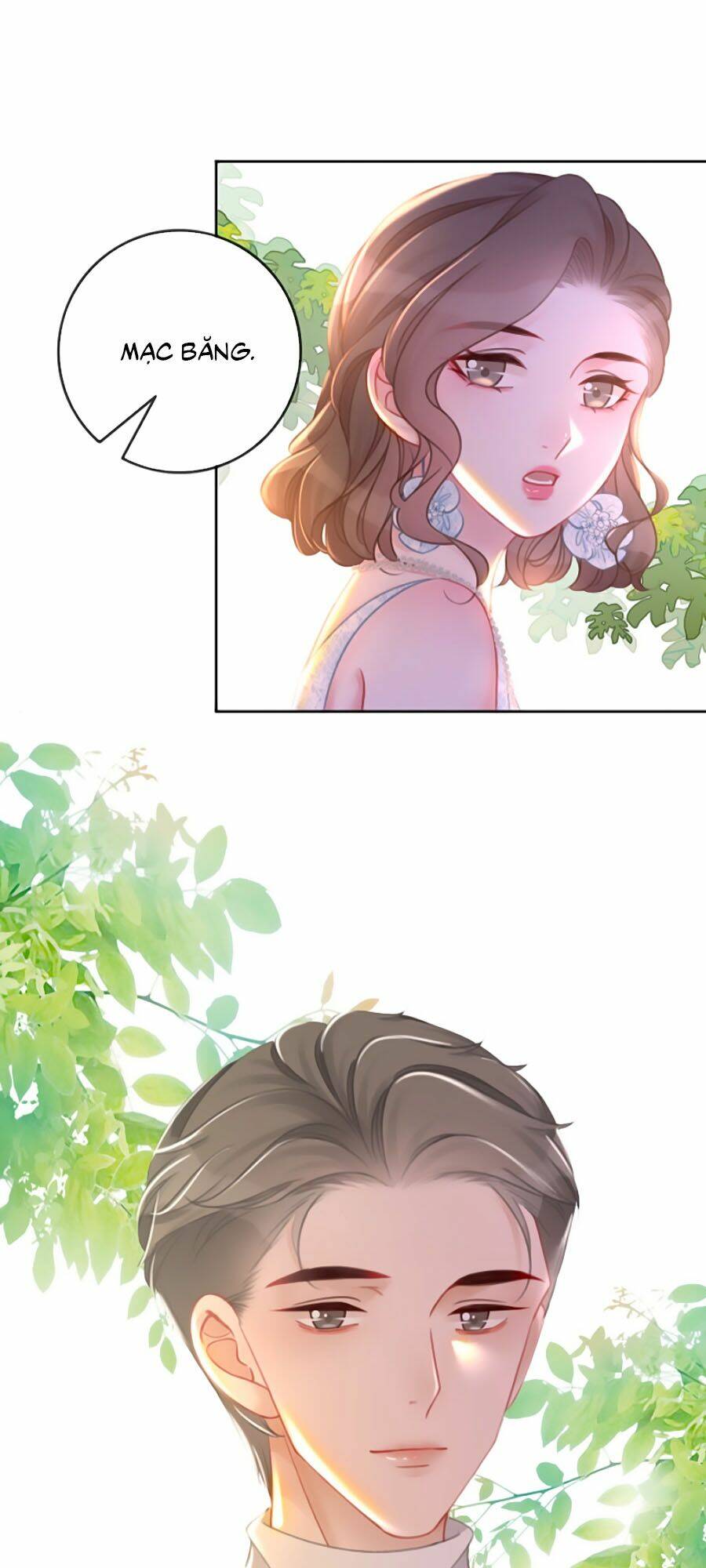 Ám Hắc Hệ Noãn Hôn Chapter 143 - Trang 2