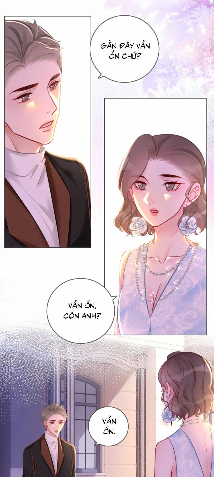Ám Hắc Hệ Noãn Hôn Chapter 143 - Trang 2