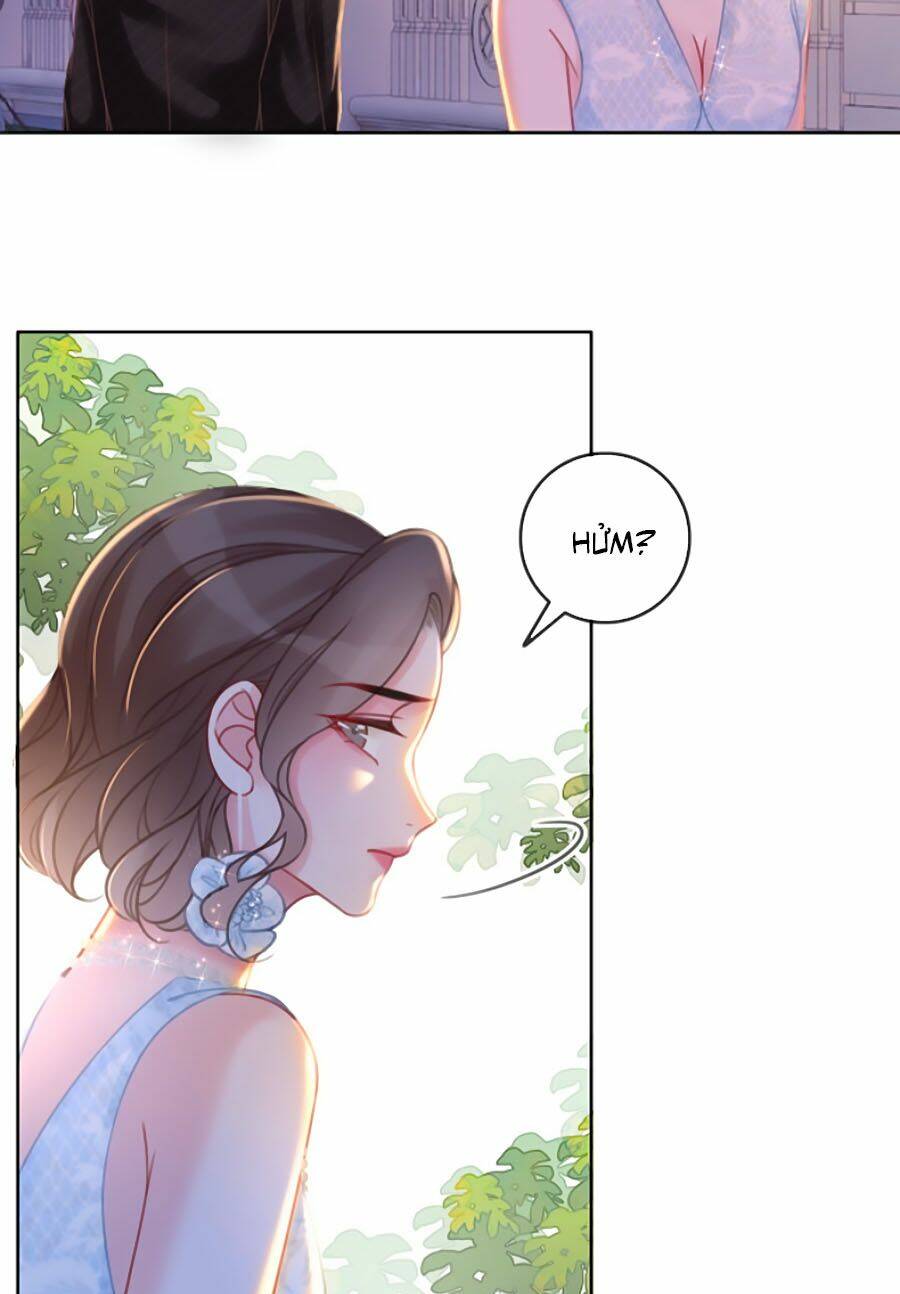 Ám Hắc Hệ Noãn Hôn Chapter 143 - Trang 2