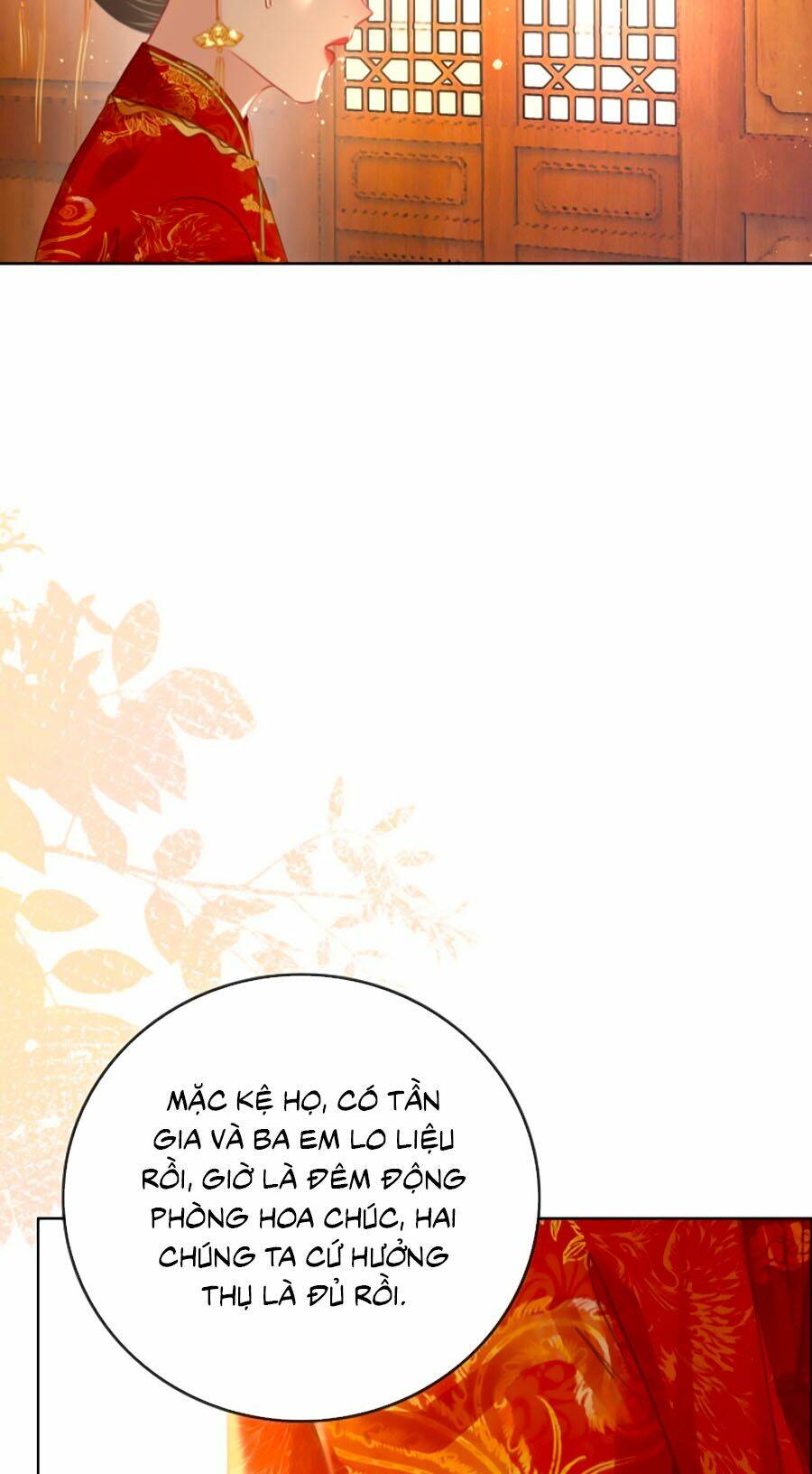 Ám Hắc Hệ Noãn Hôn Chapter 144 - Trang 2