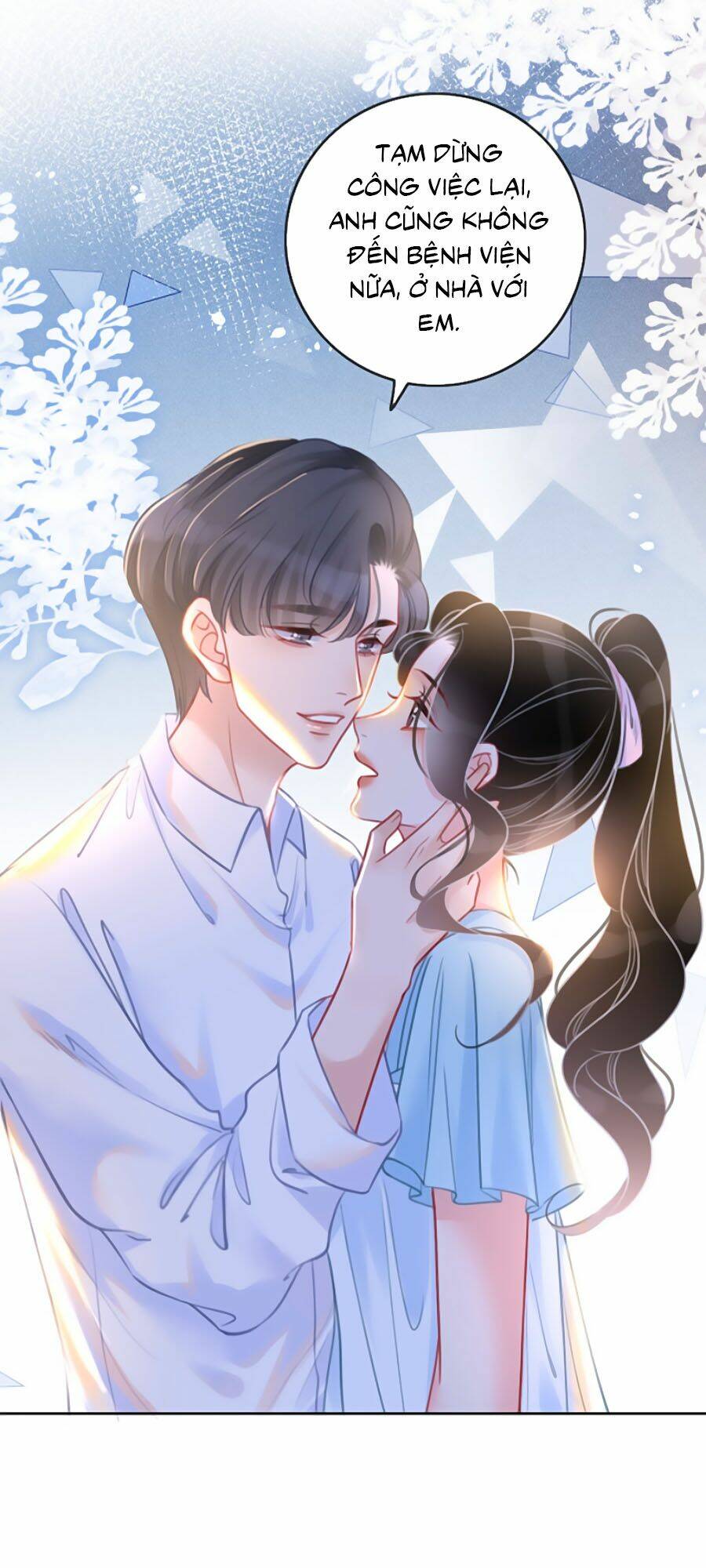 Ám Hắc Hệ Noãn Hôn Chapter 145 - Trang 2