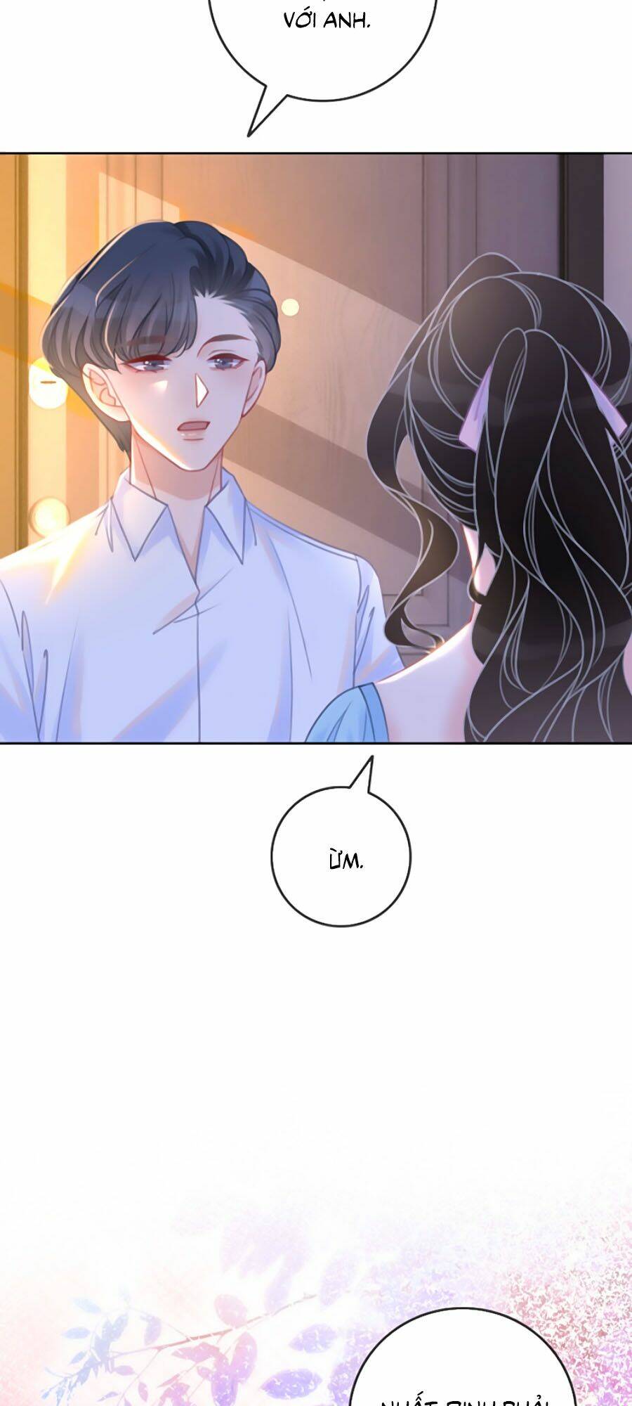 Ám Hắc Hệ Noãn Hôn Chapter 145 - Trang 2