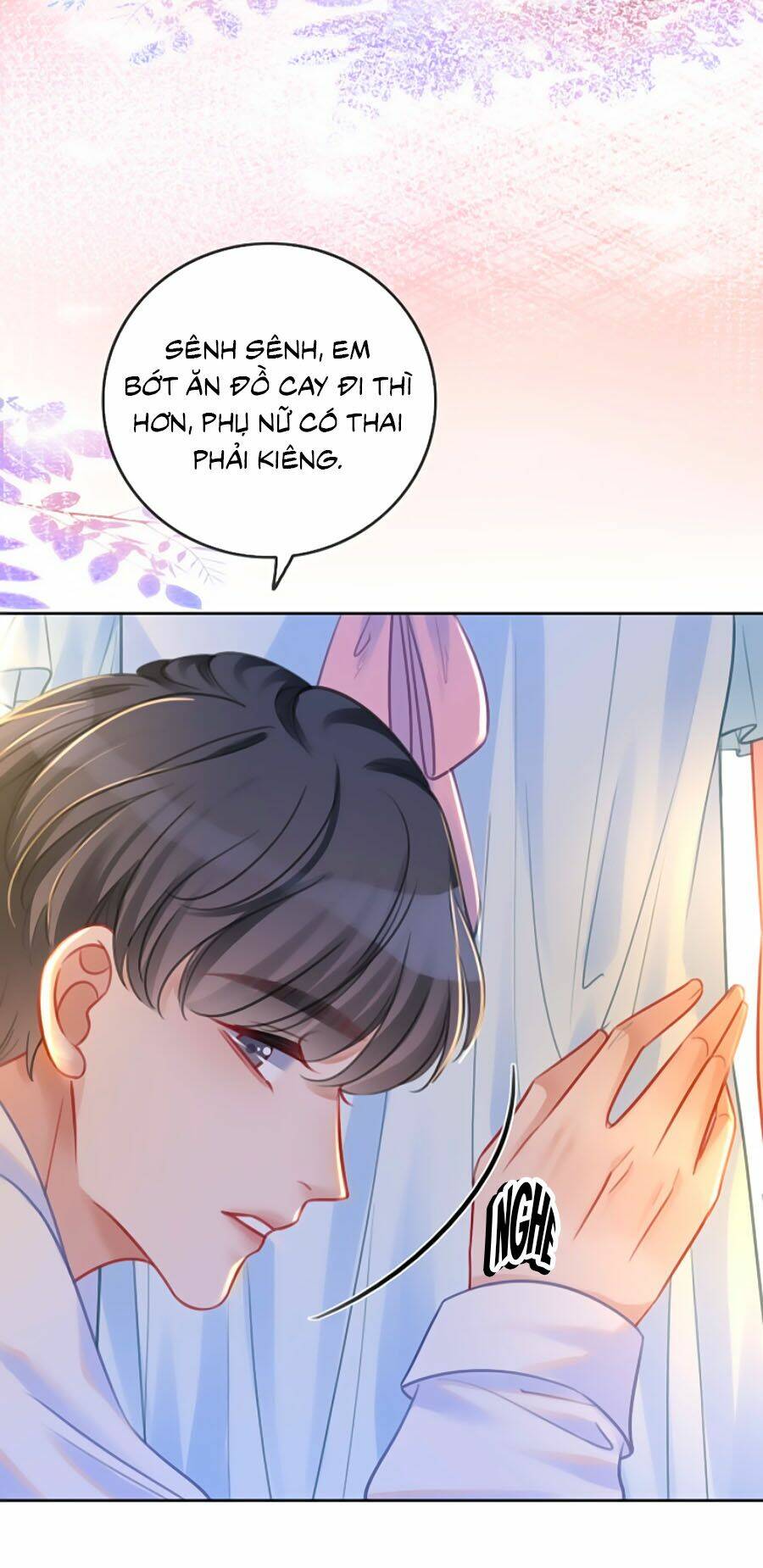 Ám Hắc Hệ Noãn Hôn Chapter 145 - Trang 2