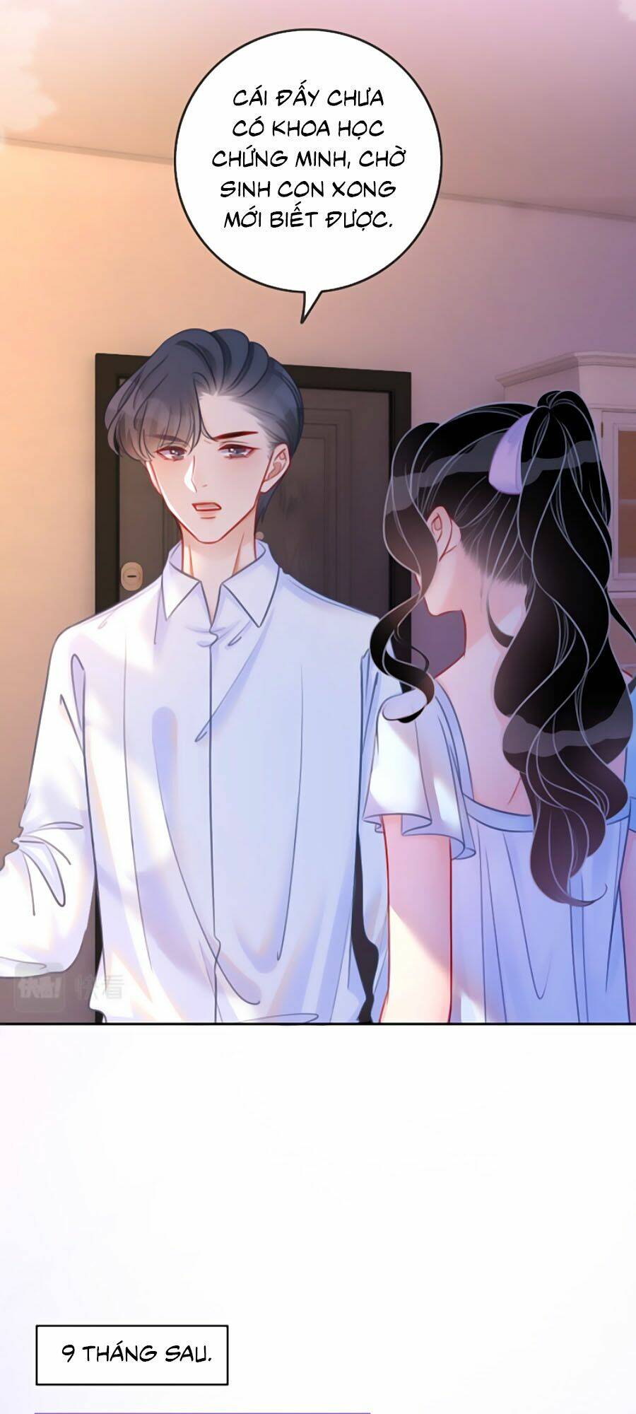 Ám Hắc Hệ Noãn Hôn Chapter 145 - Trang 2