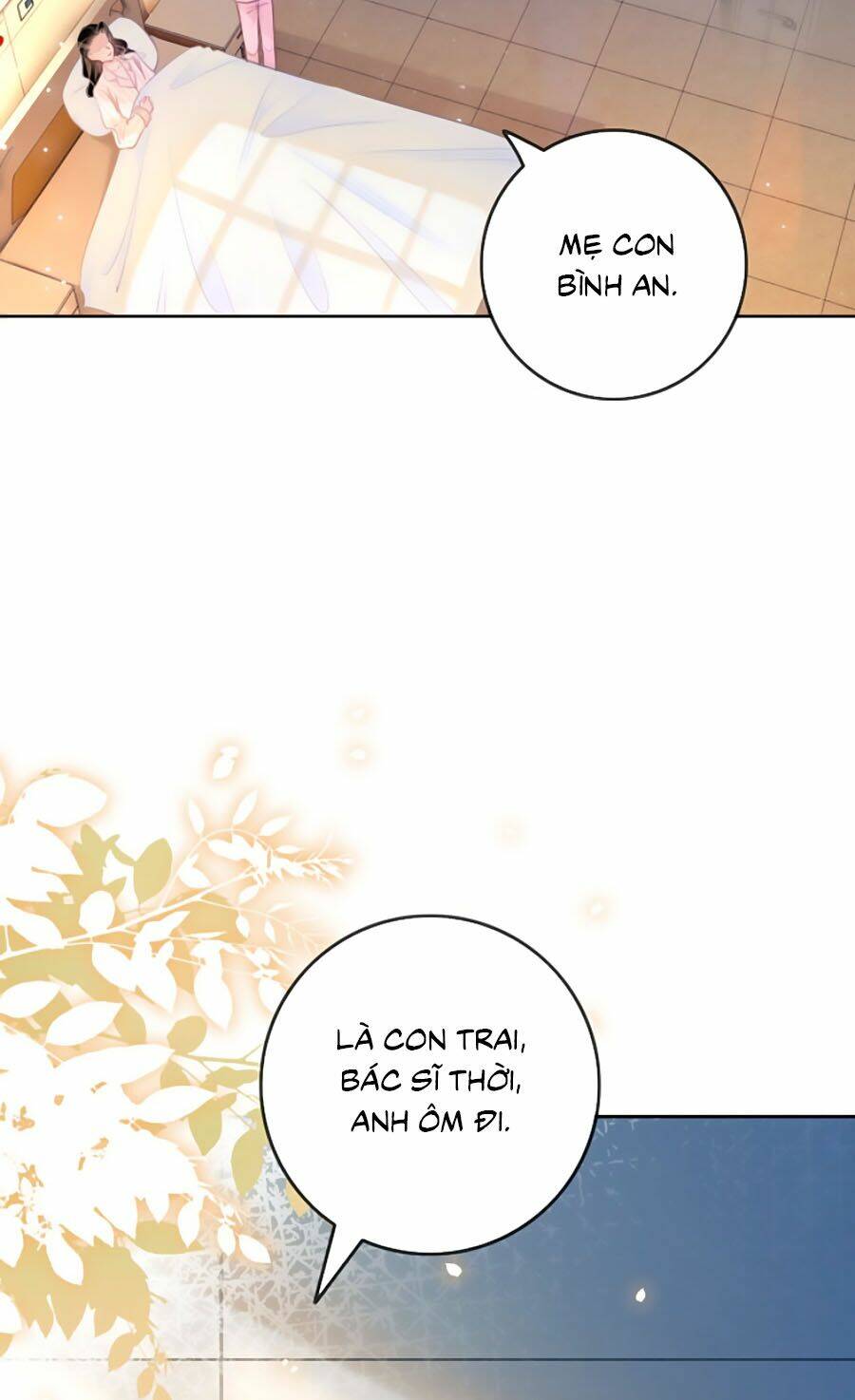 Ám Hắc Hệ Noãn Hôn Chapter 145 - Trang 2