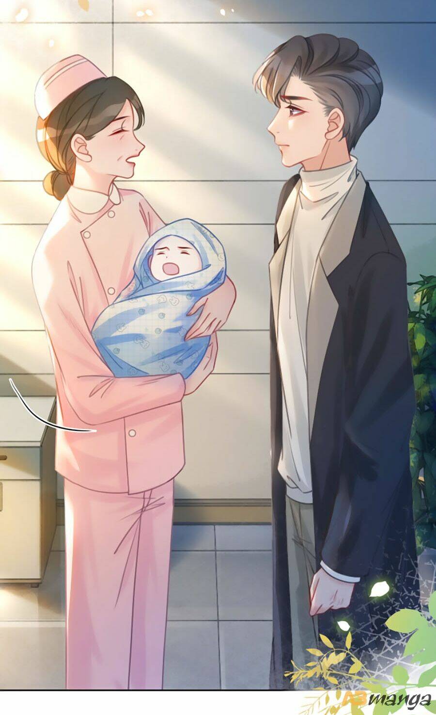 Ám Hắc Hệ Noãn Hôn Chapter 145 - Trang 2