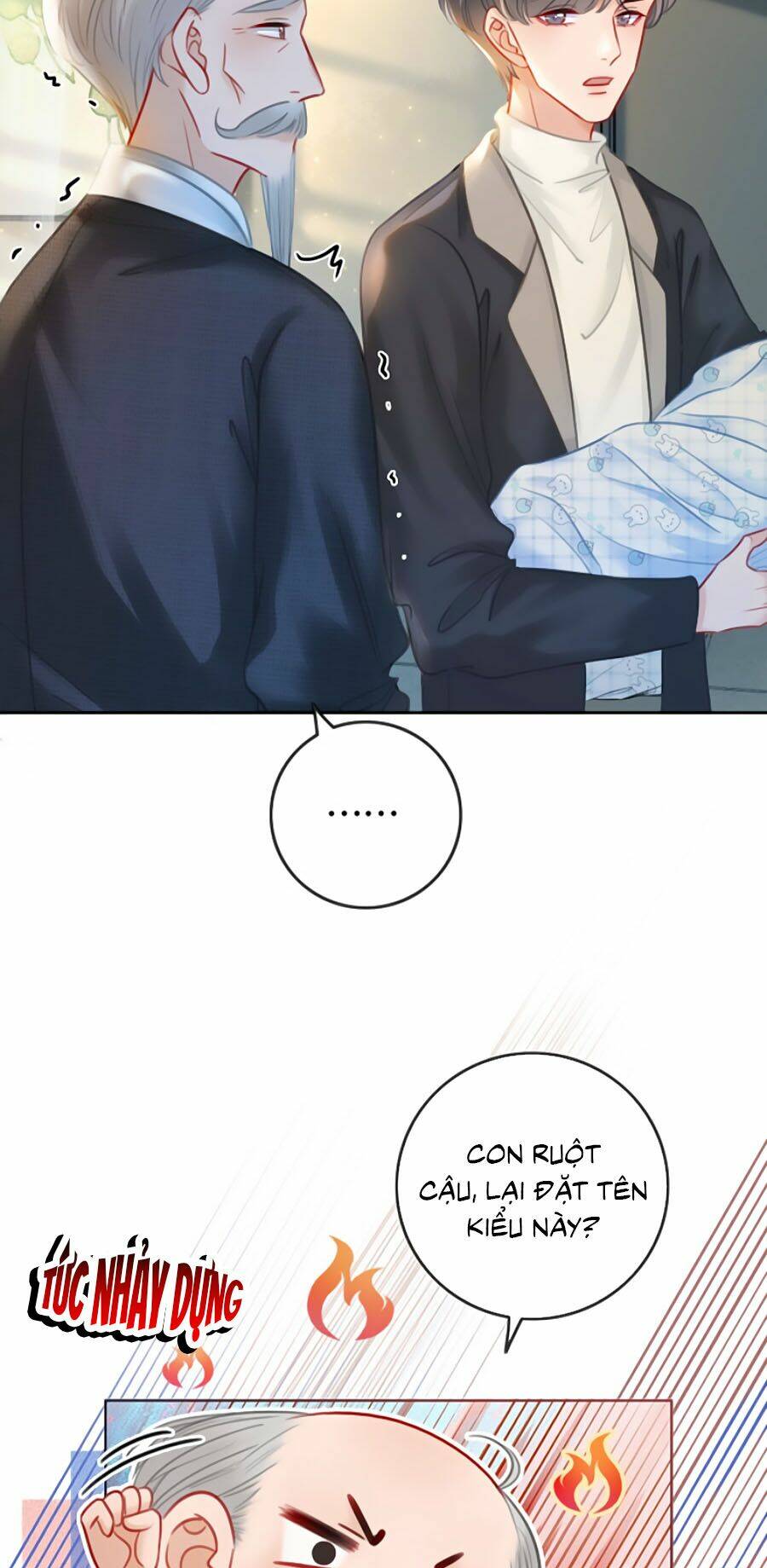 Ám Hắc Hệ Noãn Hôn Chapter 145 - Trang 2