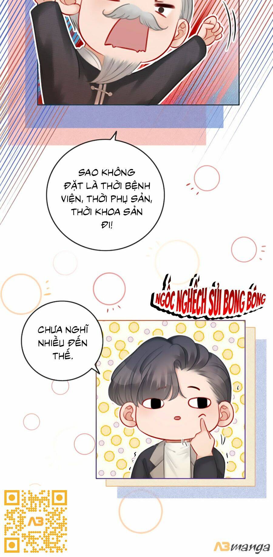 Ám Hắc Hệ Noãn Hôn Chapter 145 - Trang 2