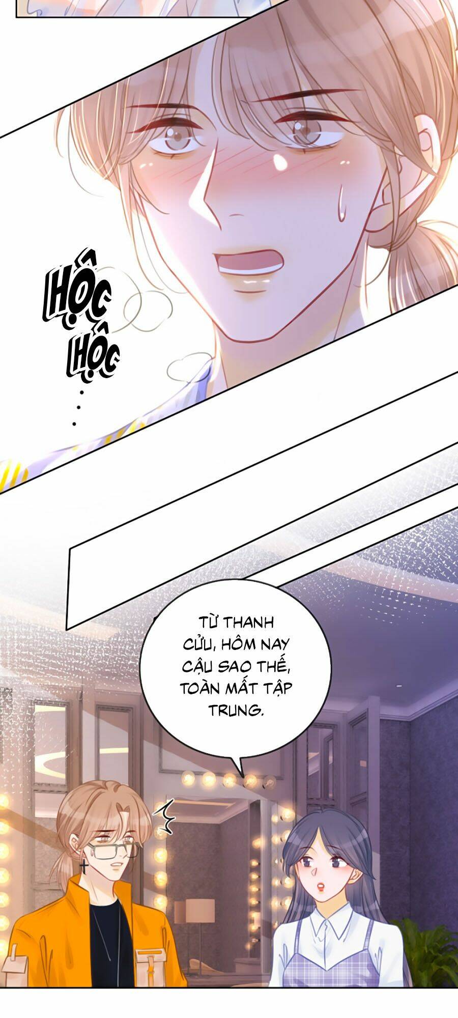 Ám Hắc Hệ Noãn Hôn Chapter 146.5 - Trang 2