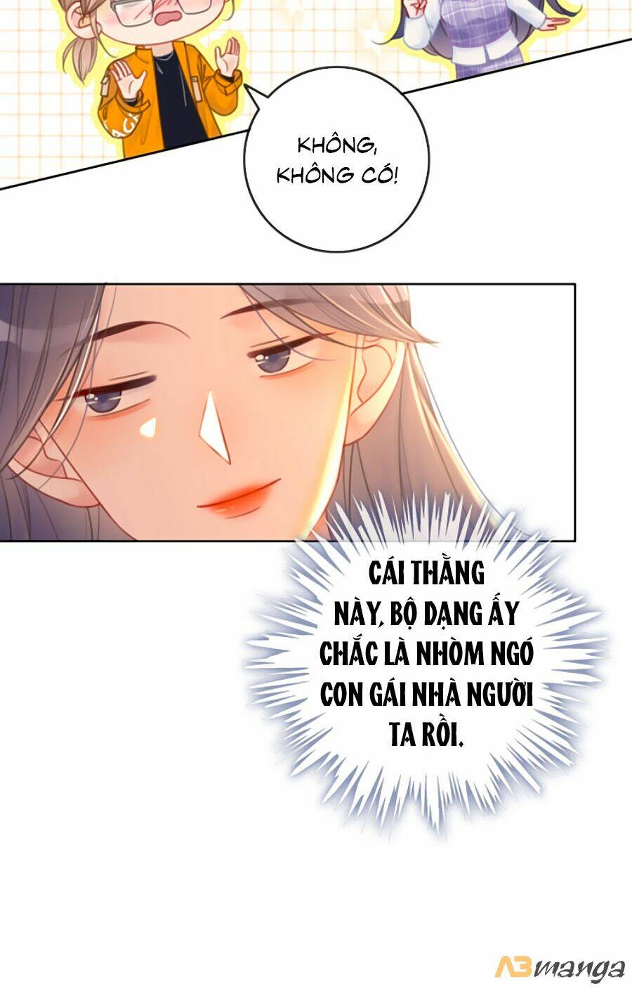 Ám Hắc Hệ Noãn Hôn Chapter 146.5 - Trang 2