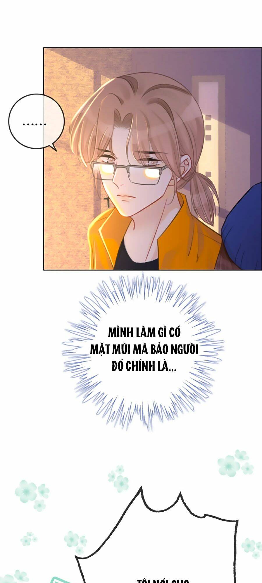 Ám Hắc Hệ Noãn Hôn Chapter 146.6 - Trang 2