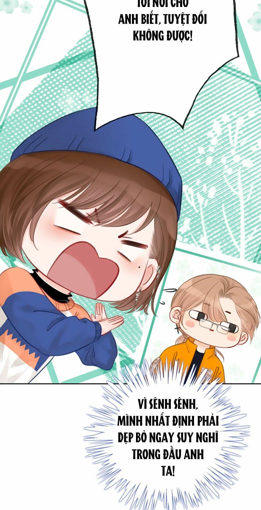 Ám Hắc Hệ Noãn Hôn Chapter 146.6 - Trang 2