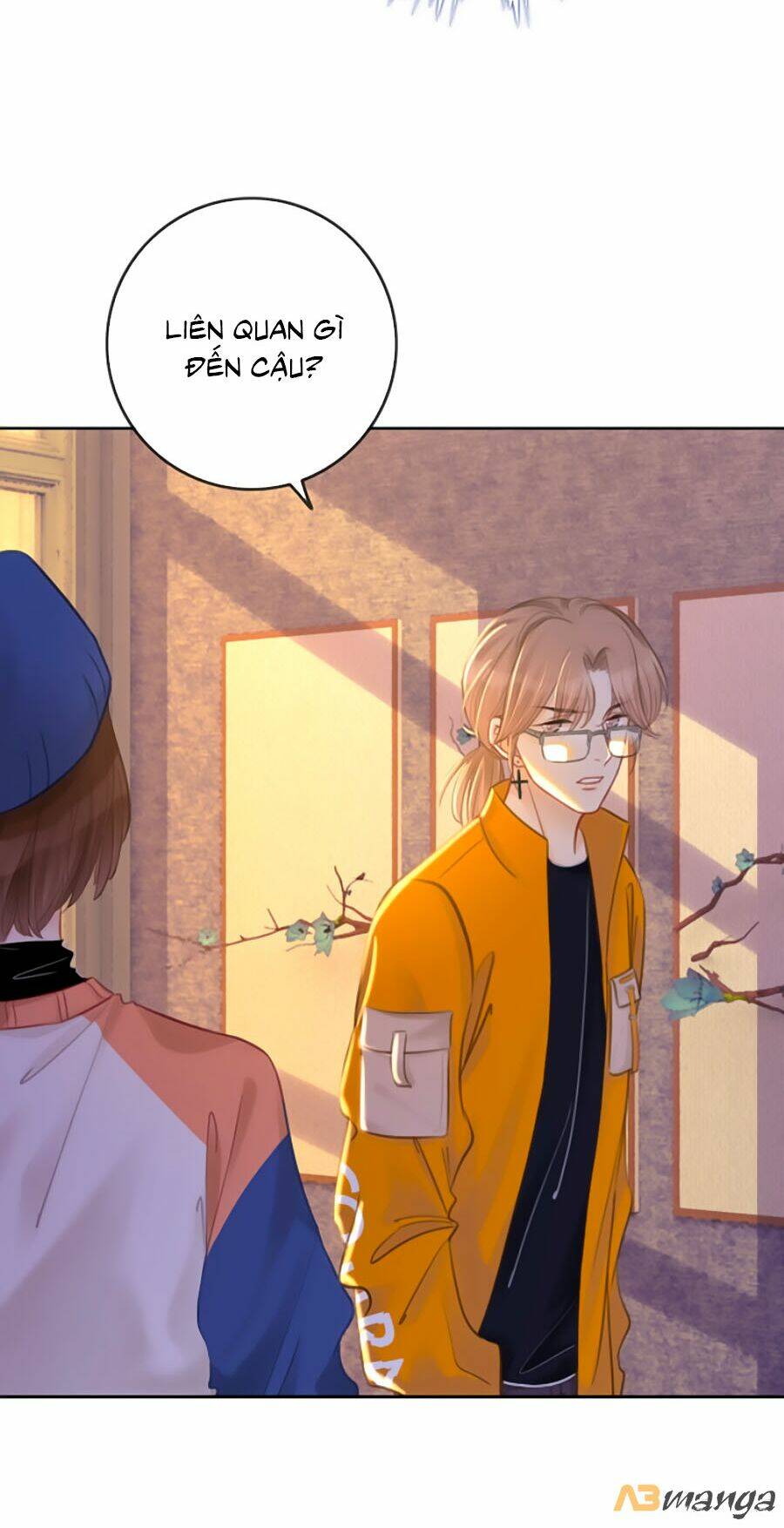 Ám Hắc Hệ Noãn Hôn Chapter 146.6 - Trang 2