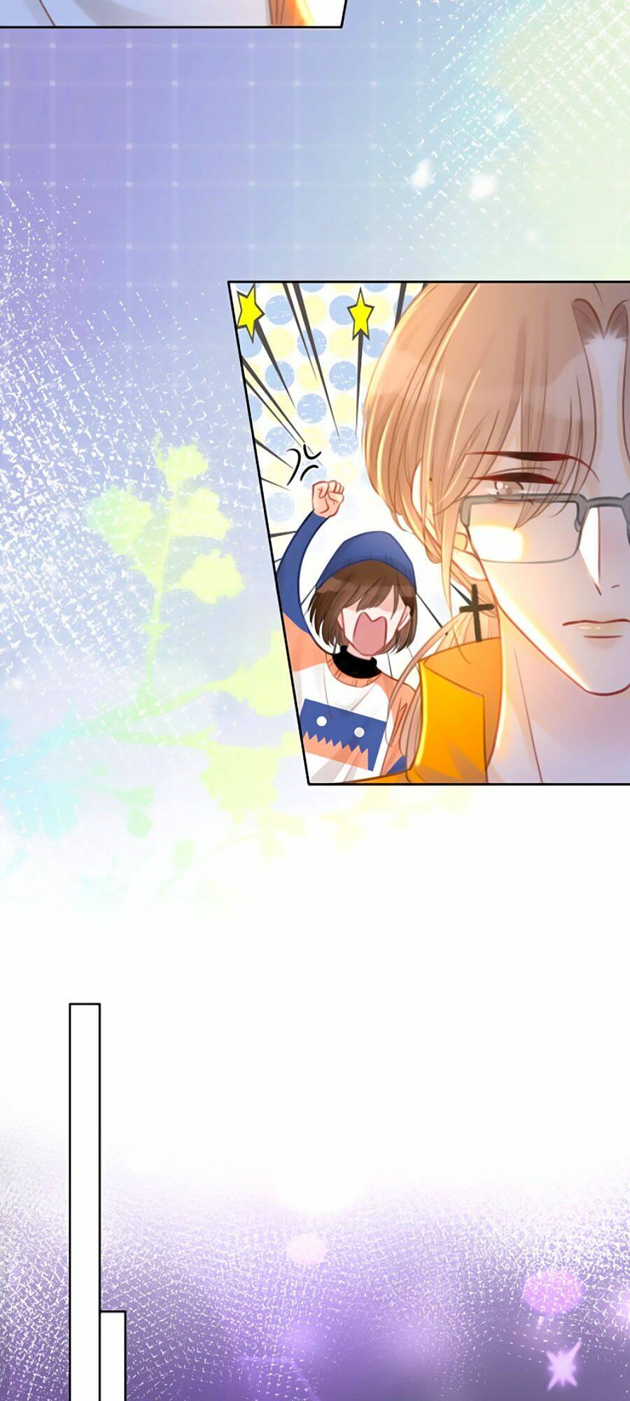 Ám Hắc Hệ Noãn Hôn Chapter 146.6 - Trang 2