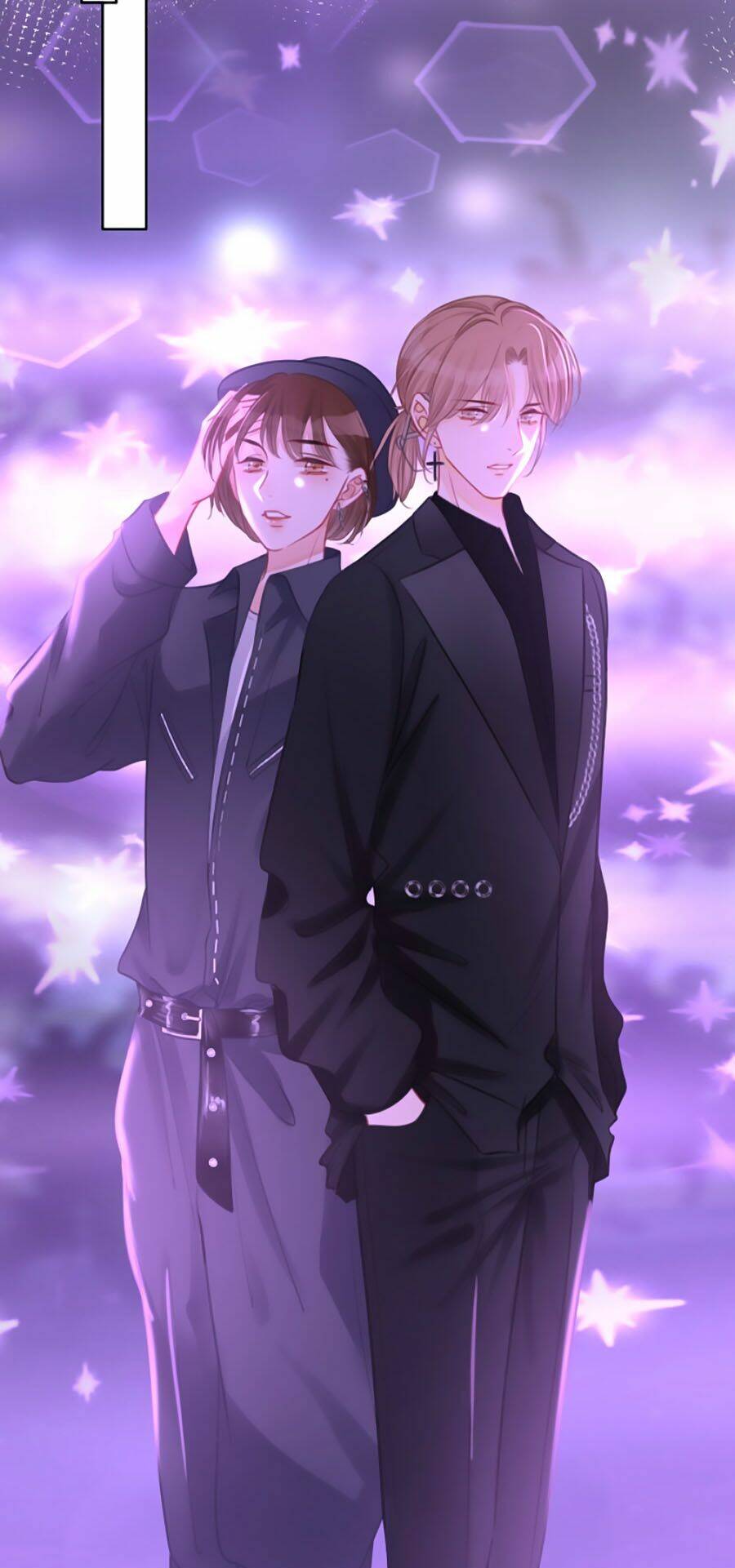 Ám Hắc Hệ Noãn Hôn Chapter 146.6 - Trang 2