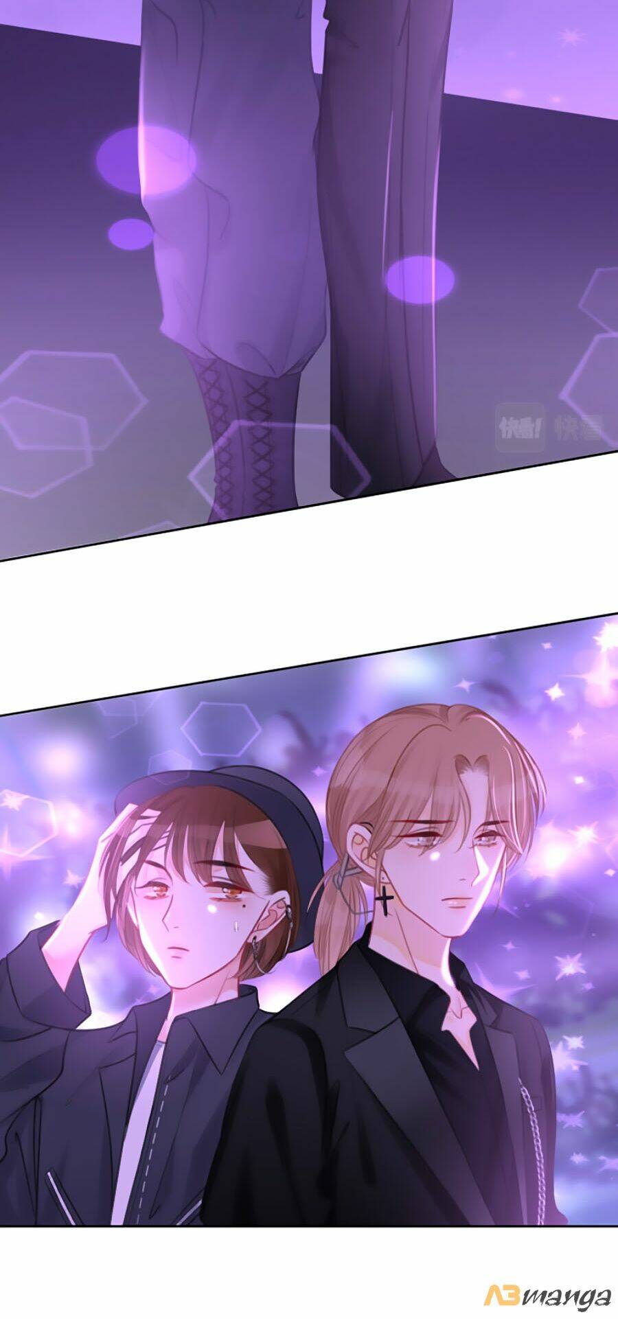 Ám Hắc Hệ Noãn Hôn Chapter 146.6 - Trang 2