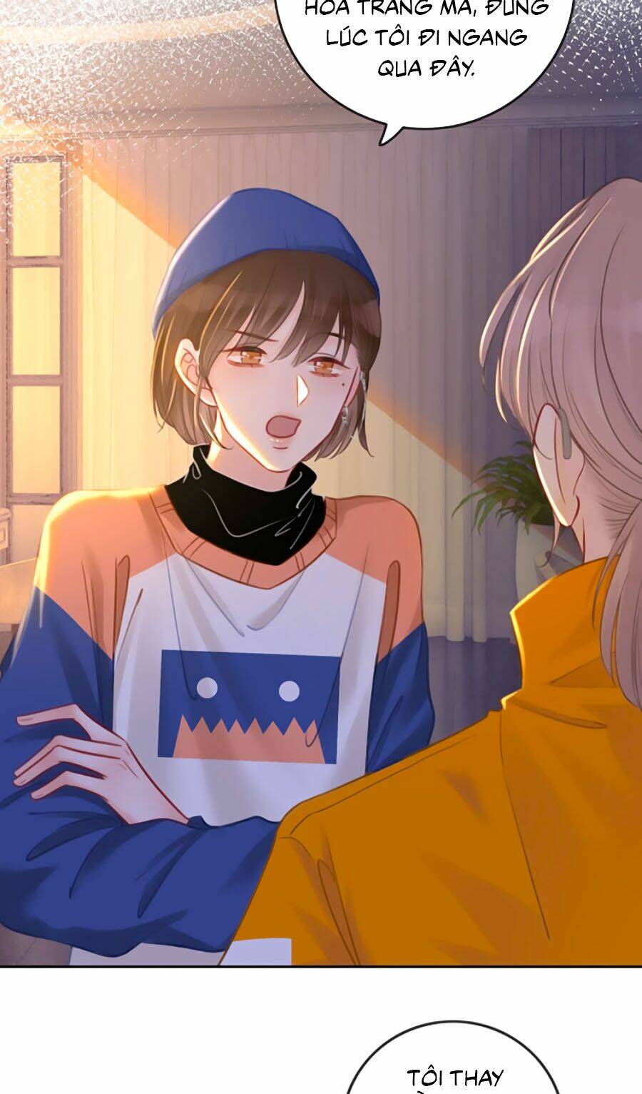 Ám Hắc Hệ Noãn Hôn Chapter 146.6 - Trang 2