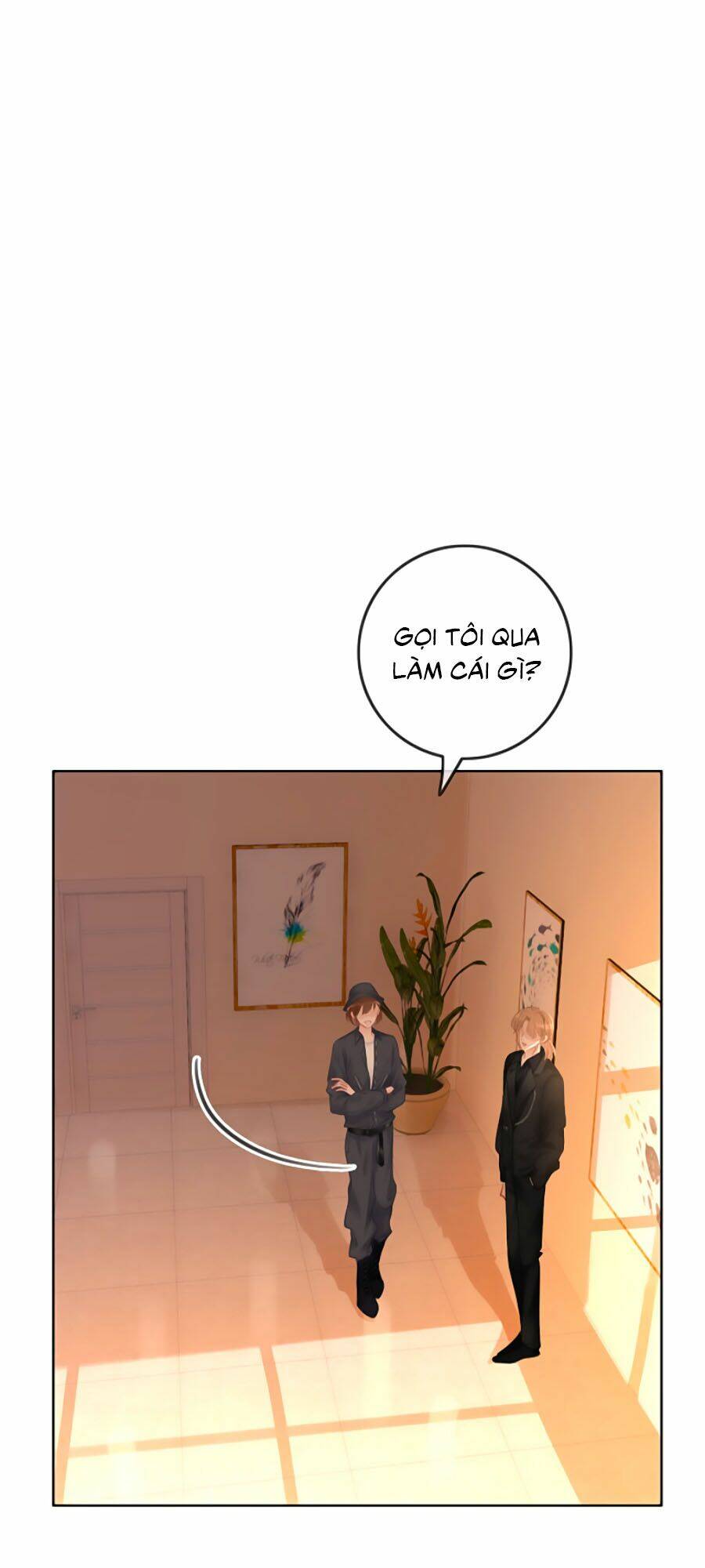 Ám Hắc Hệ Noãn Hôn Chapter 146.6 - Trang 2