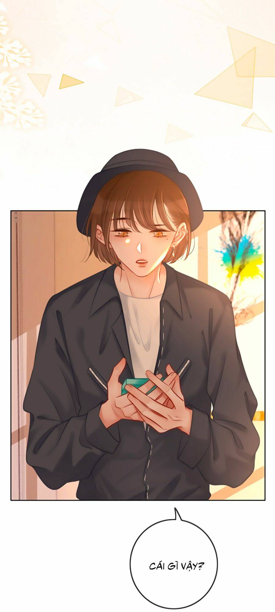 Ám Hắc Hệ Noãn Hôn Chapter 146.6 - Trang 2