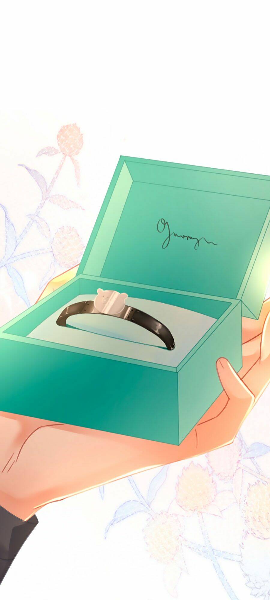 Ám Hắc Hệ Noãn Hôn Chapter 146.6 - Trang 2