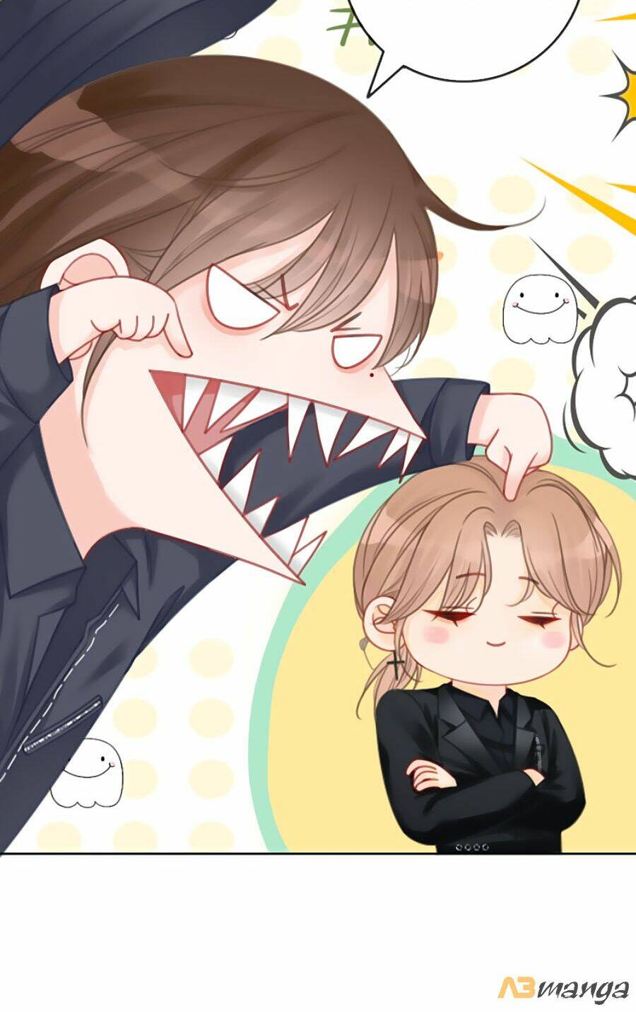 Ám Hắc Hệ Noãn Hôn Chapter 146.6 - Trang 2