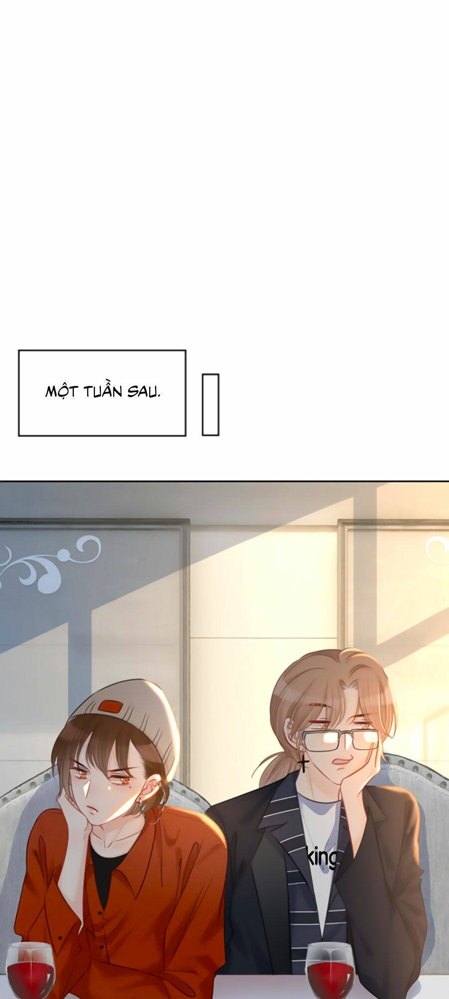 Ám Hắc Hệ Noãn Hôn Chapter 146.6 - Trang 2