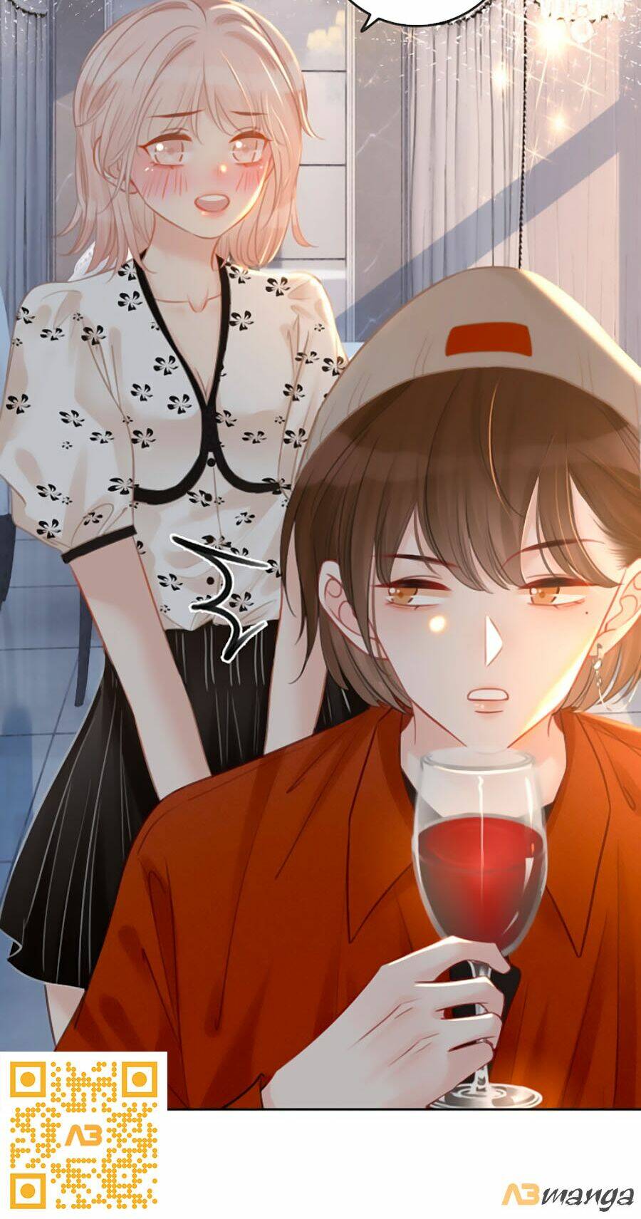 Ám Hắc Hệ Noãn Hôn Chapter 146.6 - Trang 2