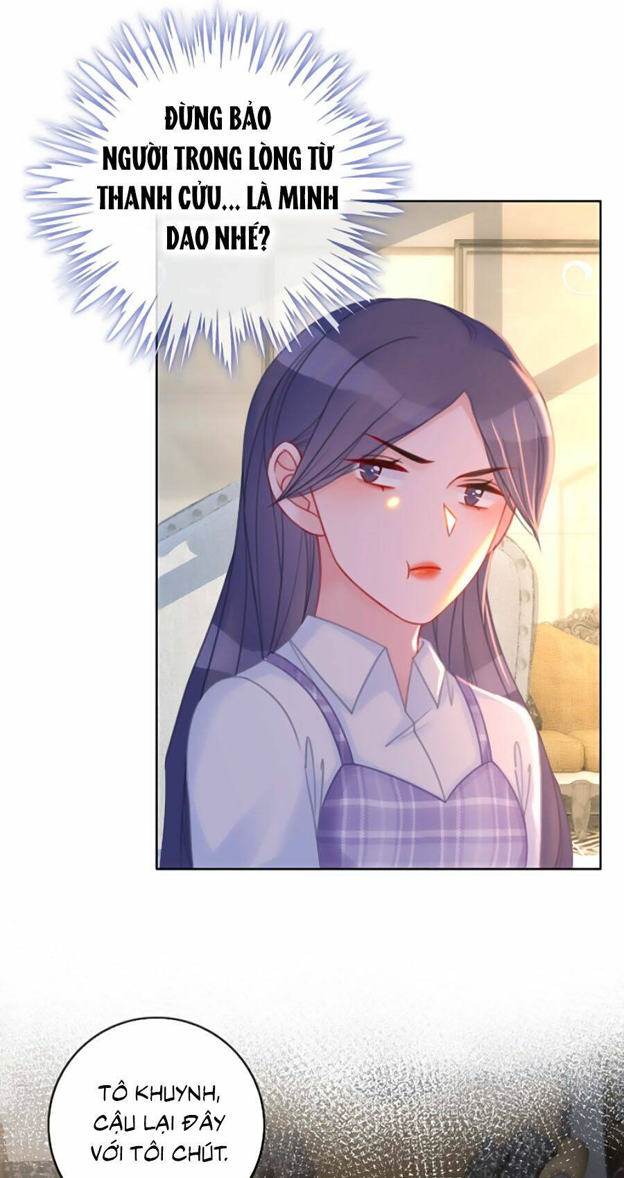 Ám Hắc Hệ Noãn Hôn Chapter 146.7 - Trang 2