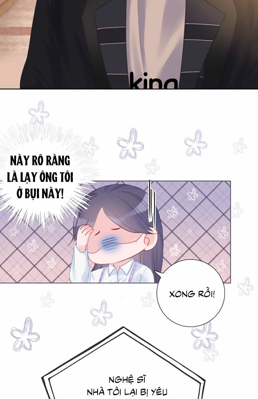 Ám Hắc Hệ Noãn Hôn Chapter 146.7 - Trang 2